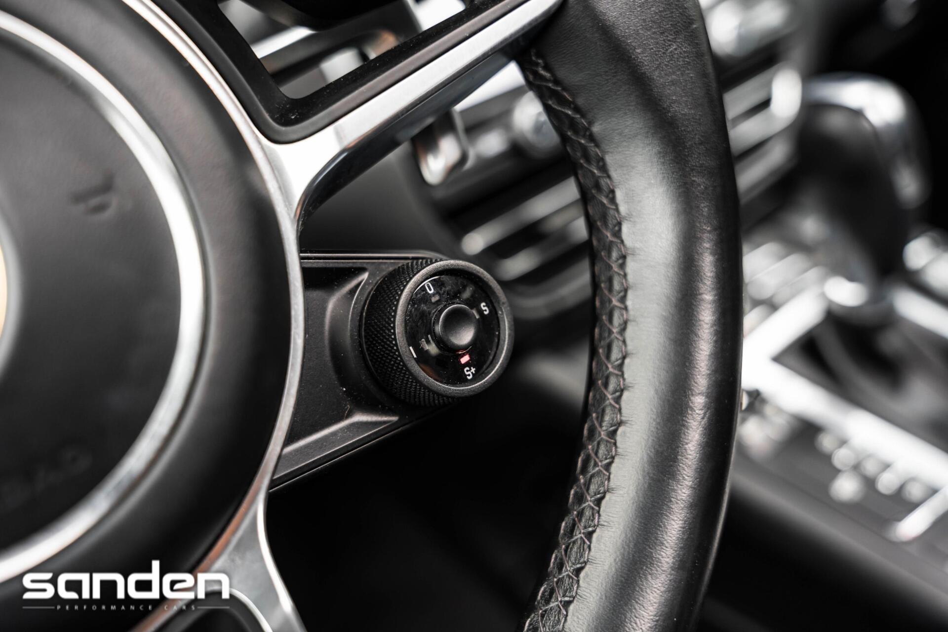 Foto van Porsche Macan