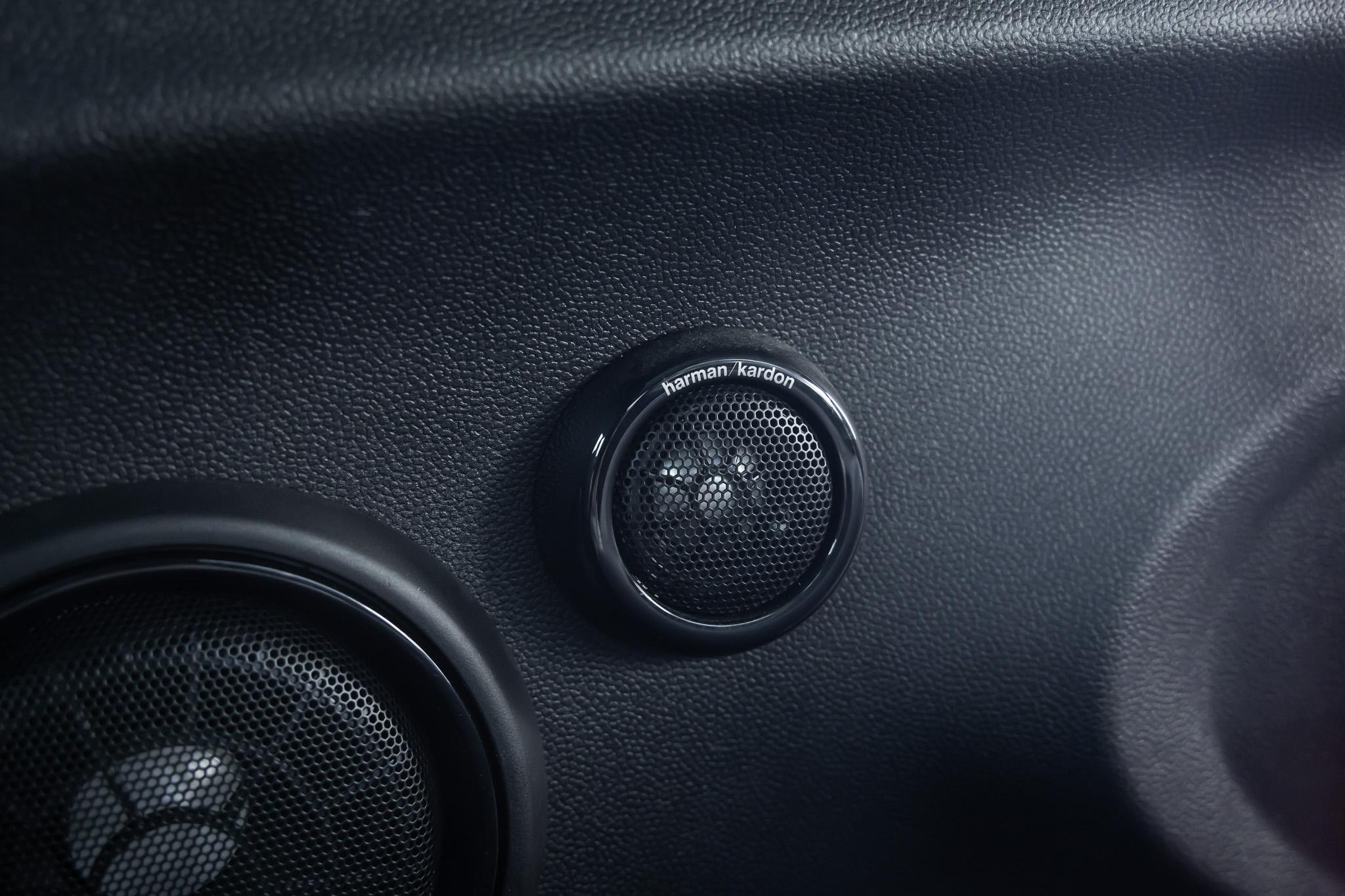 Foto van Mini Cooper S