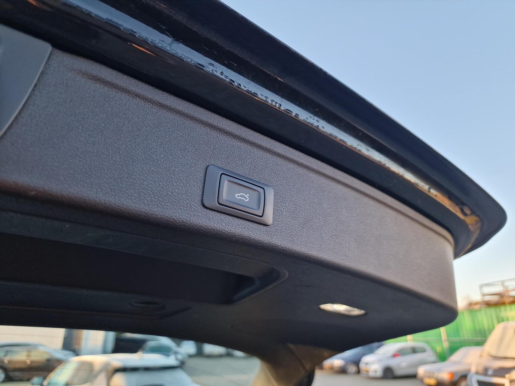 Foto van Audi A4
