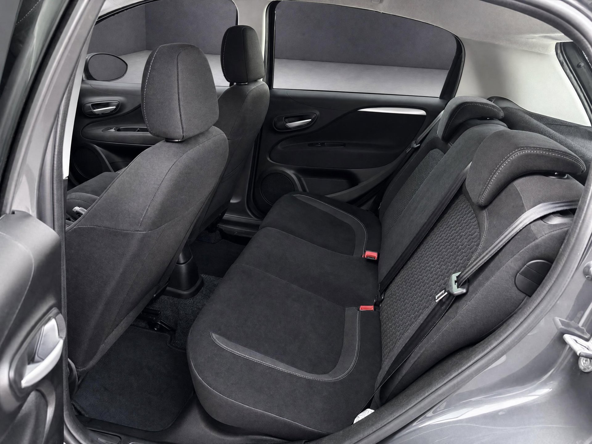 Foto van Fiat Fiat Punto