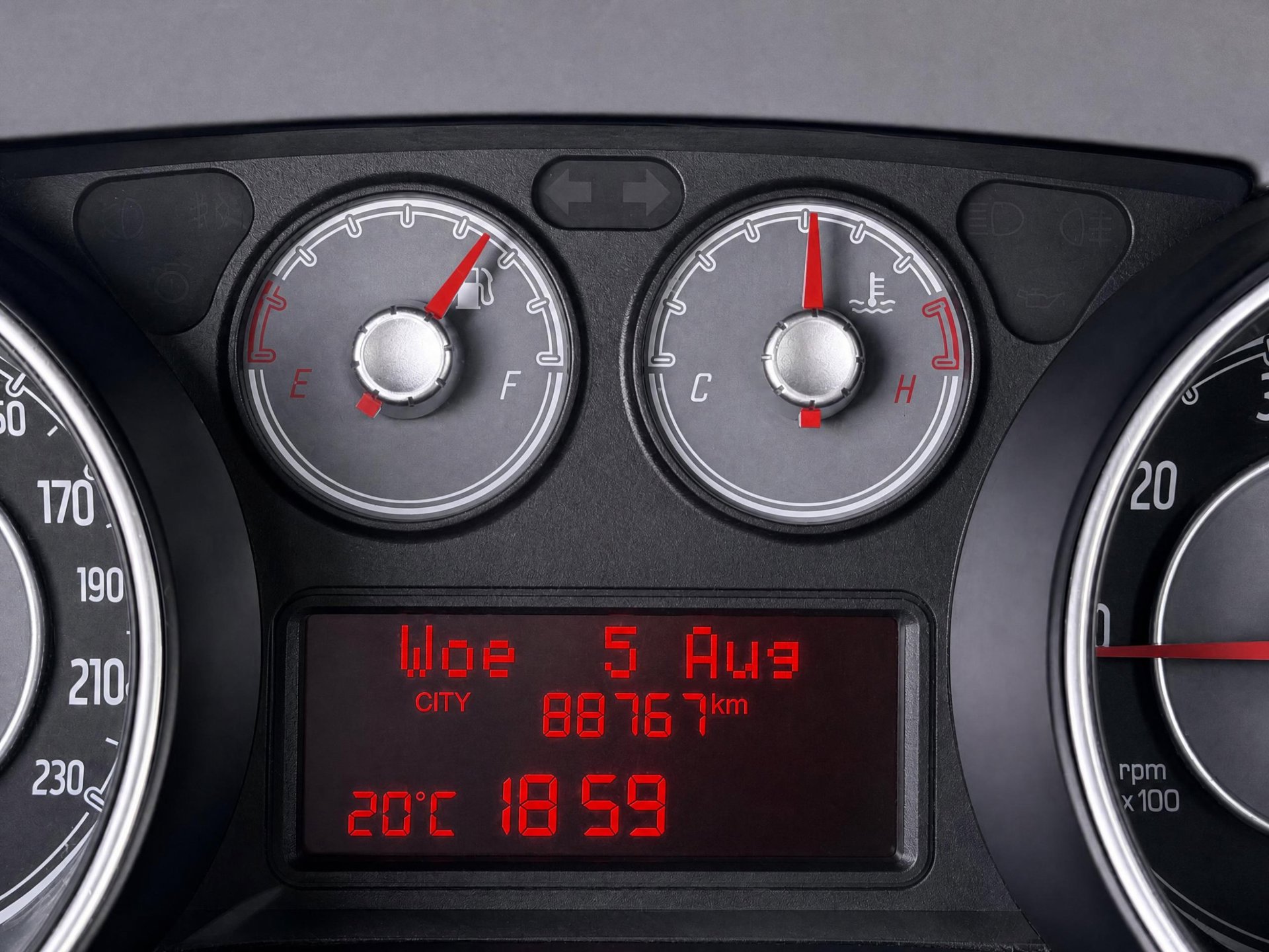 Foto van Fiat Fiat Punto