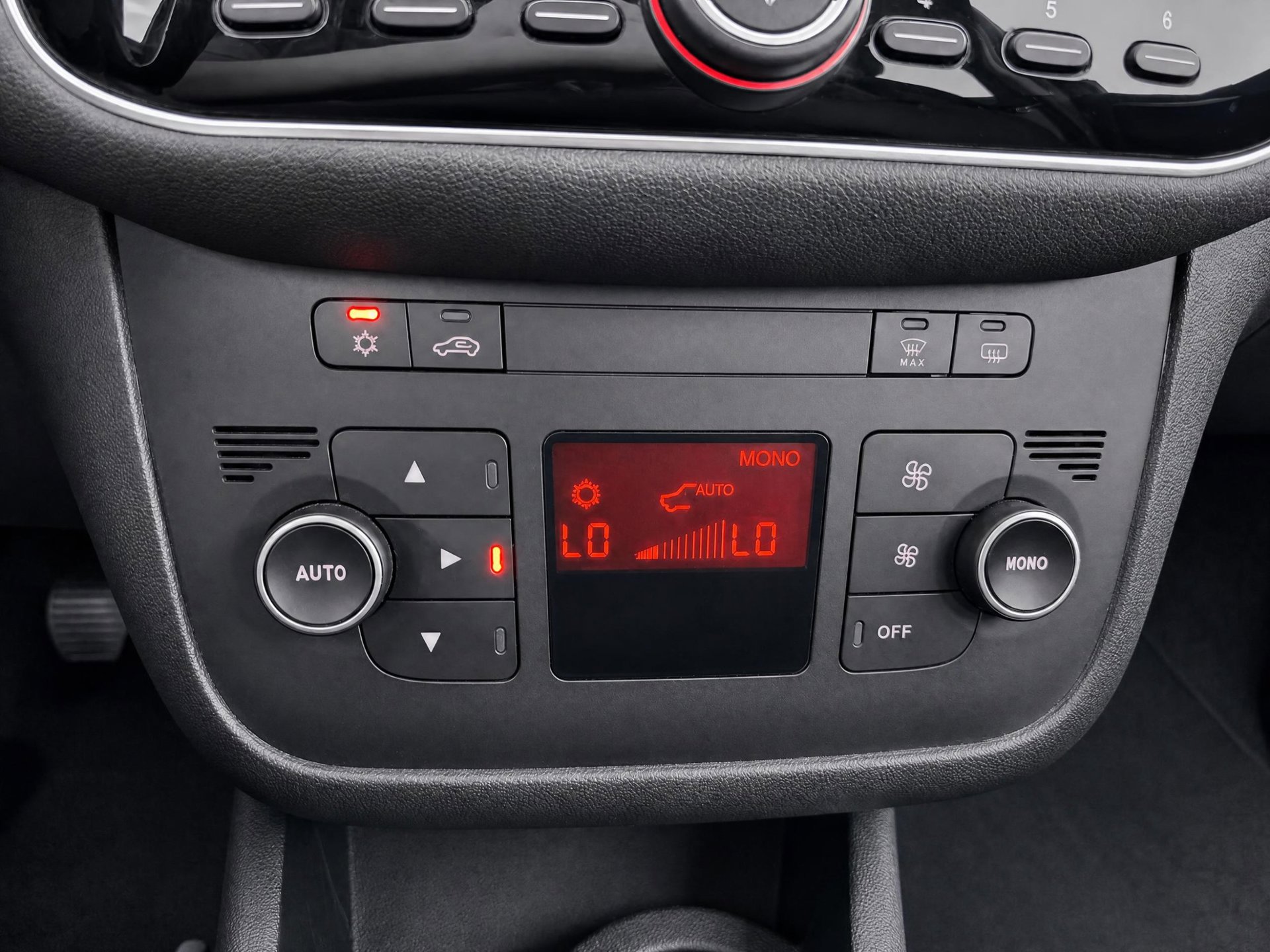 Foto van Fiat Fiat Punto