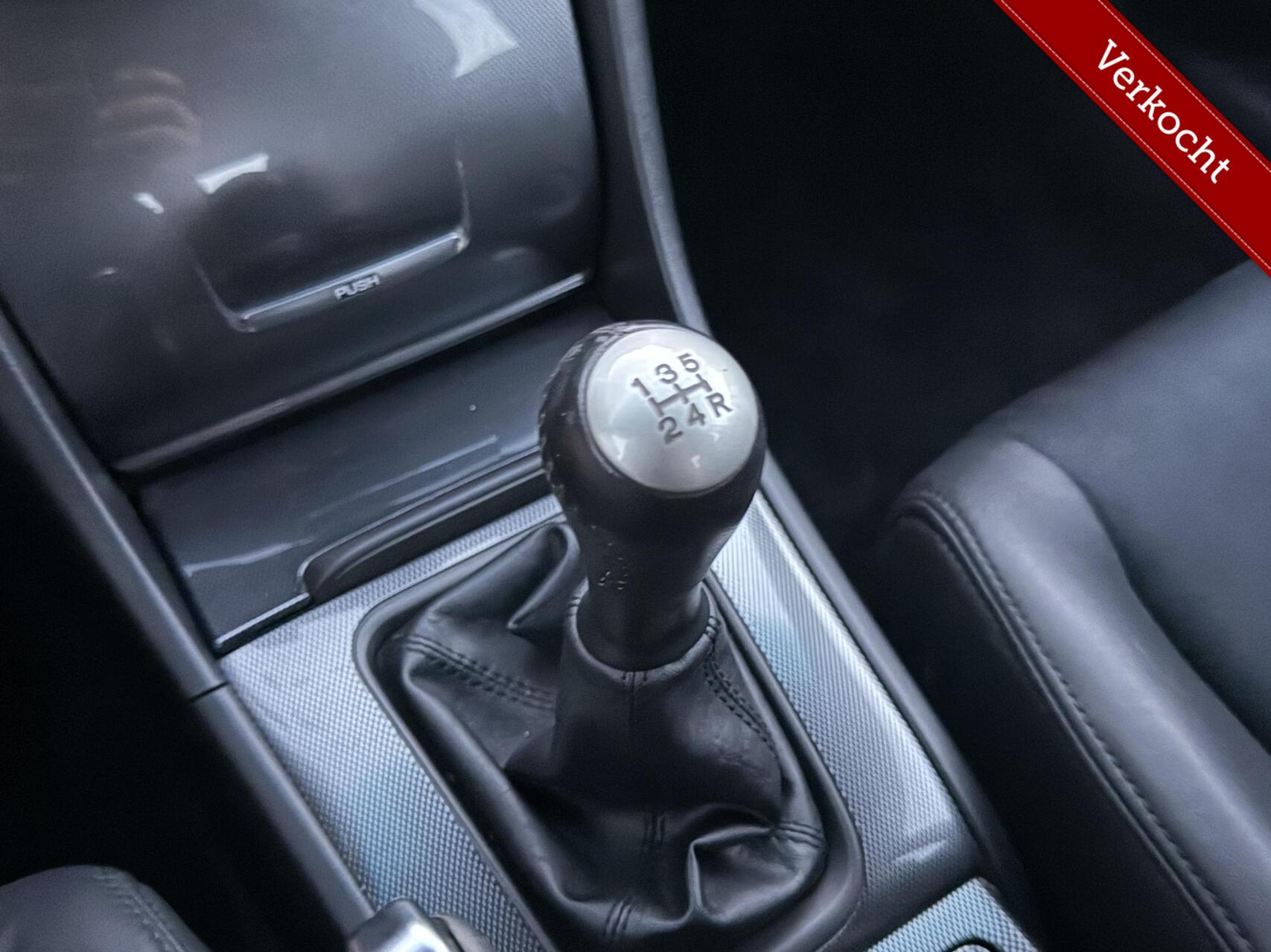 Foto van Honda Accord Sedan