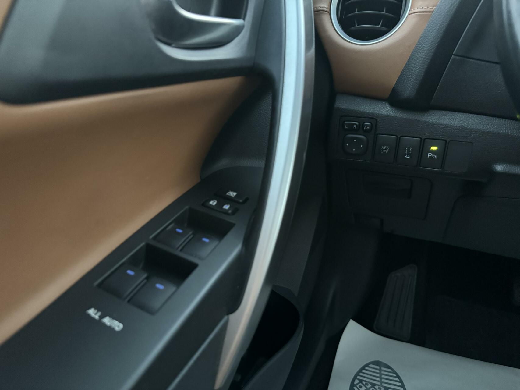Foto van Toyota Auris