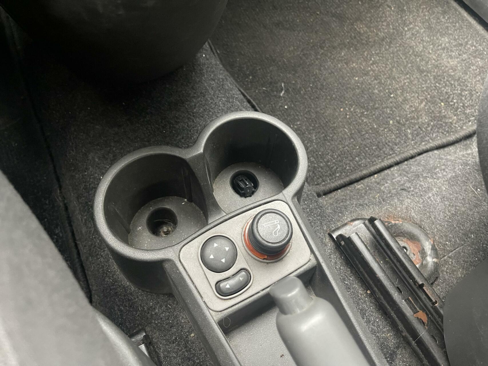 Foto van Fiat Panda