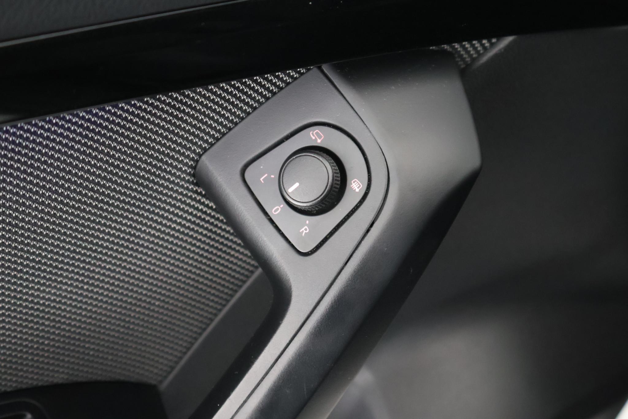 Foto van Seat Ateca
