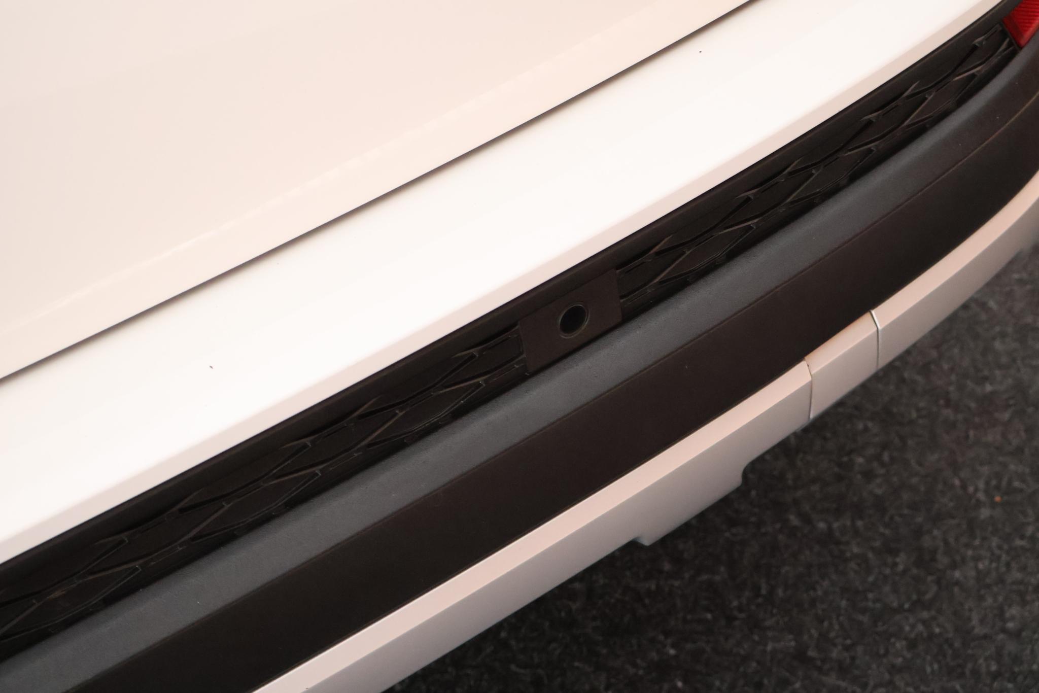 Foto van Seat Ateca