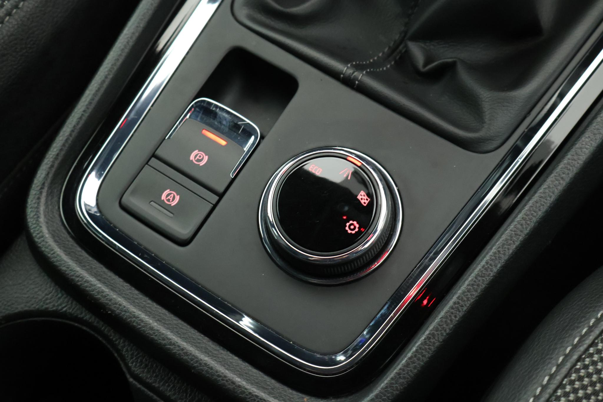 Foto van Seat Ateca