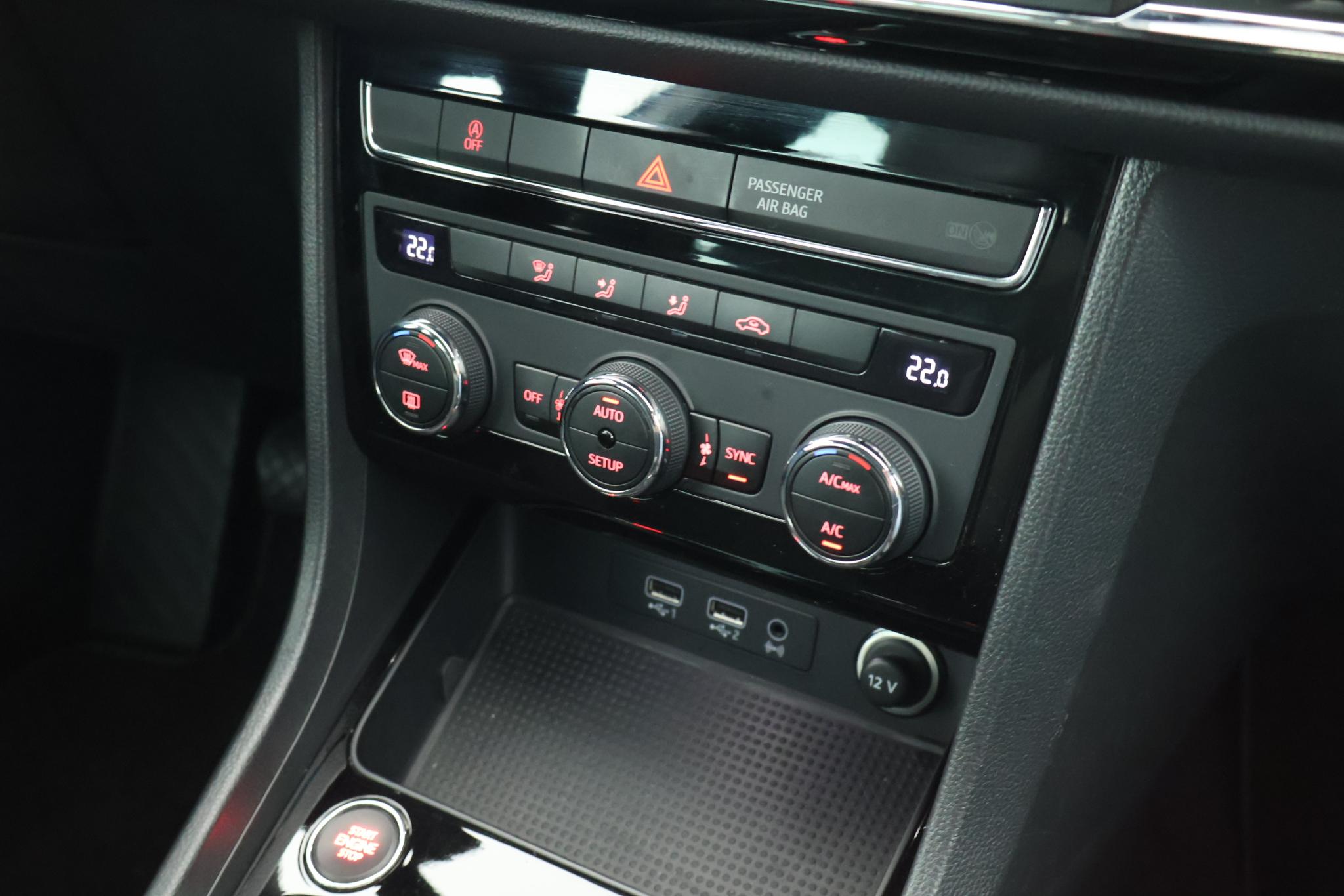 Foto van Seat Ateca