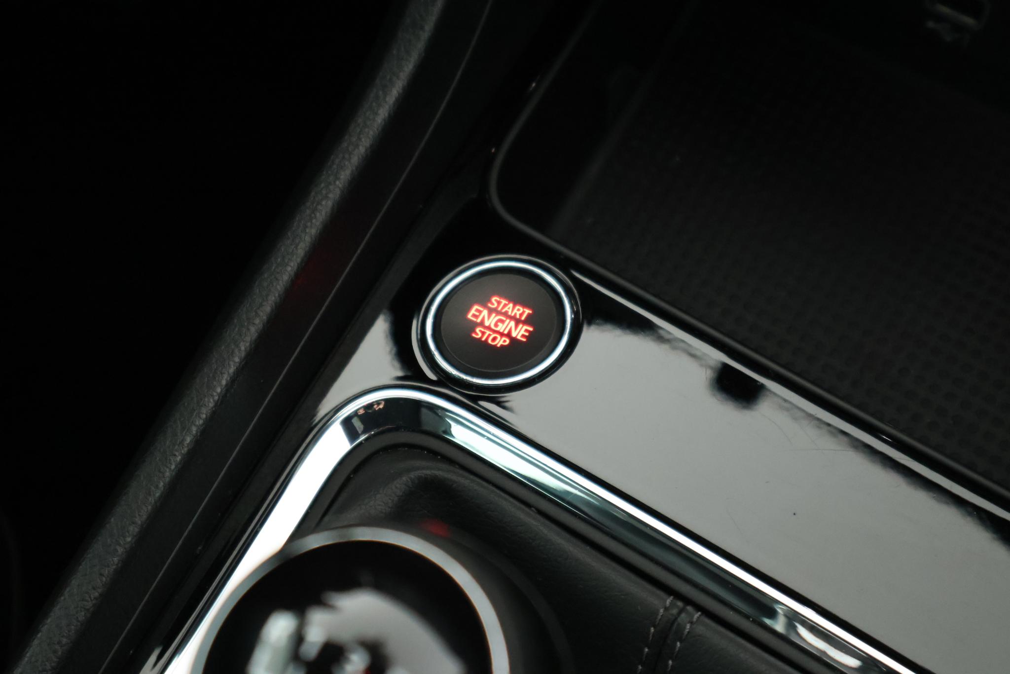 Foto van Seat Ateca