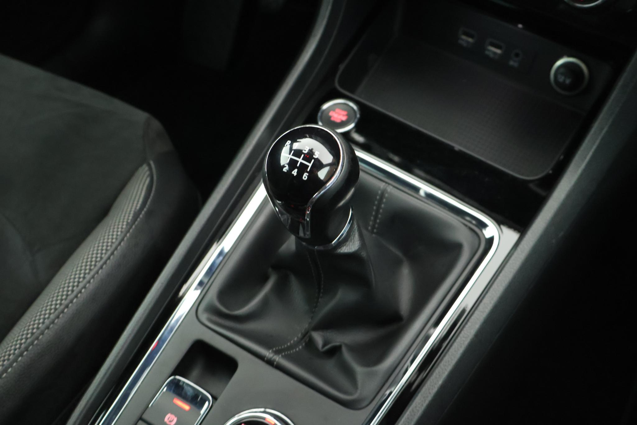Foto van Seat Ateca