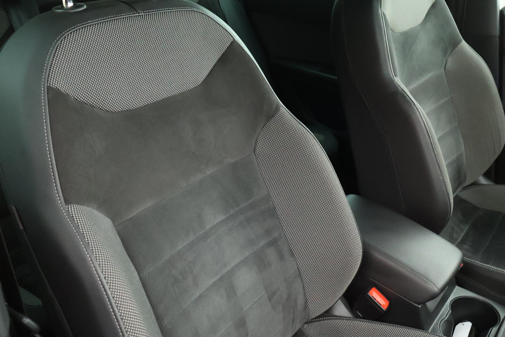 Foto van Seat Ateca