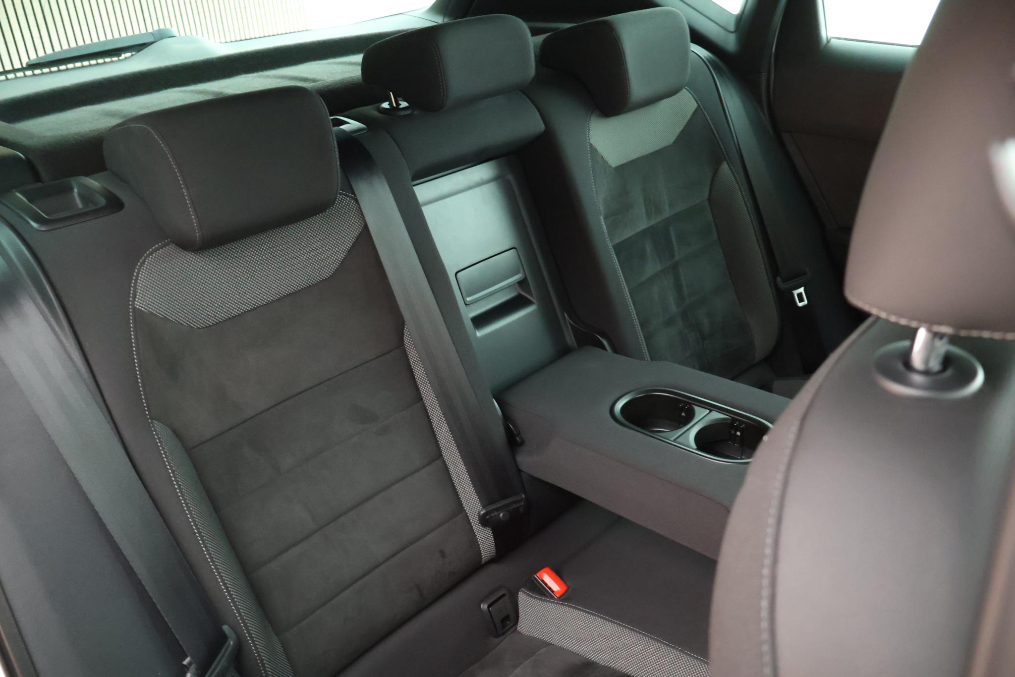 Foto van Seat Ateca