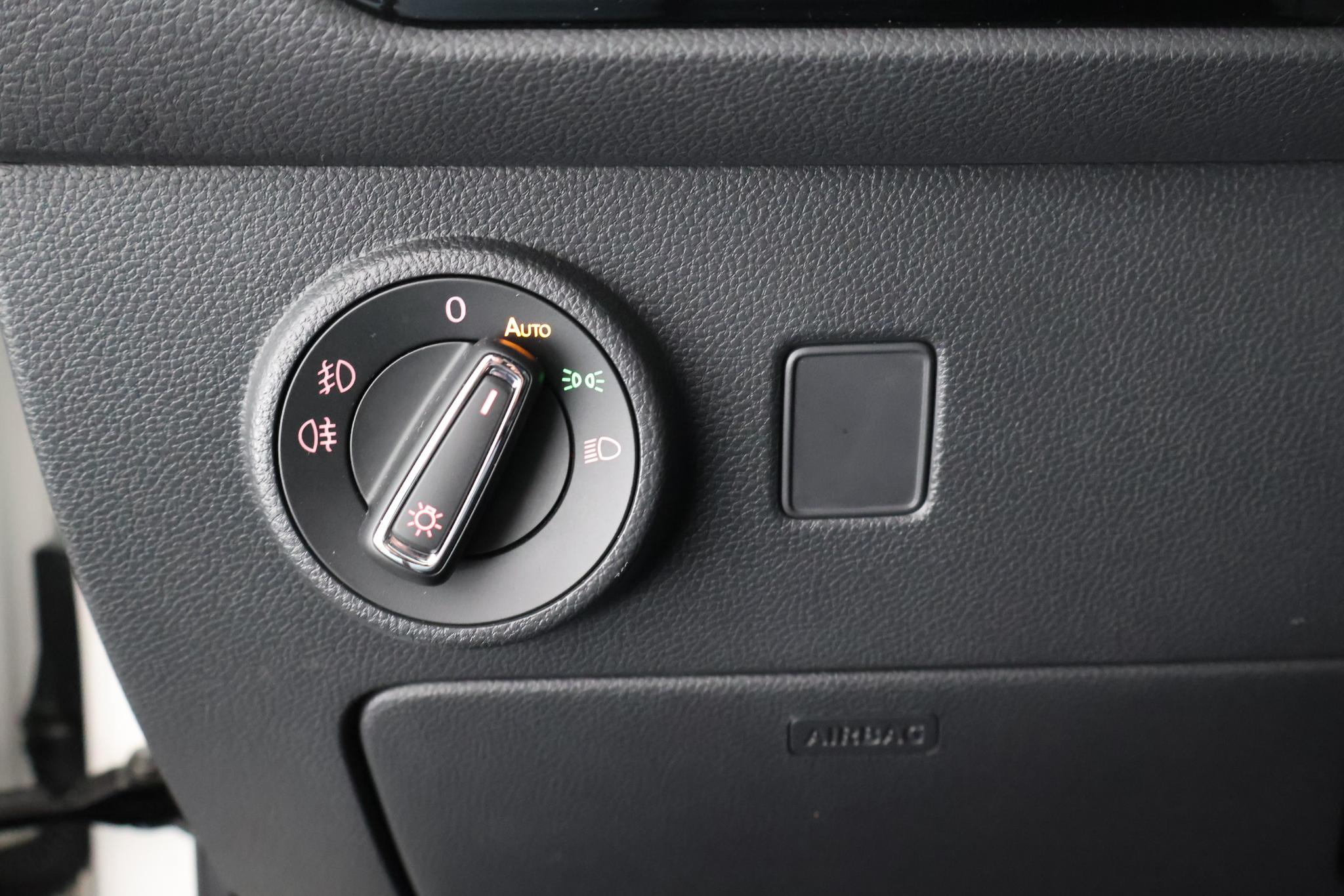 Foto van Seat Ateca