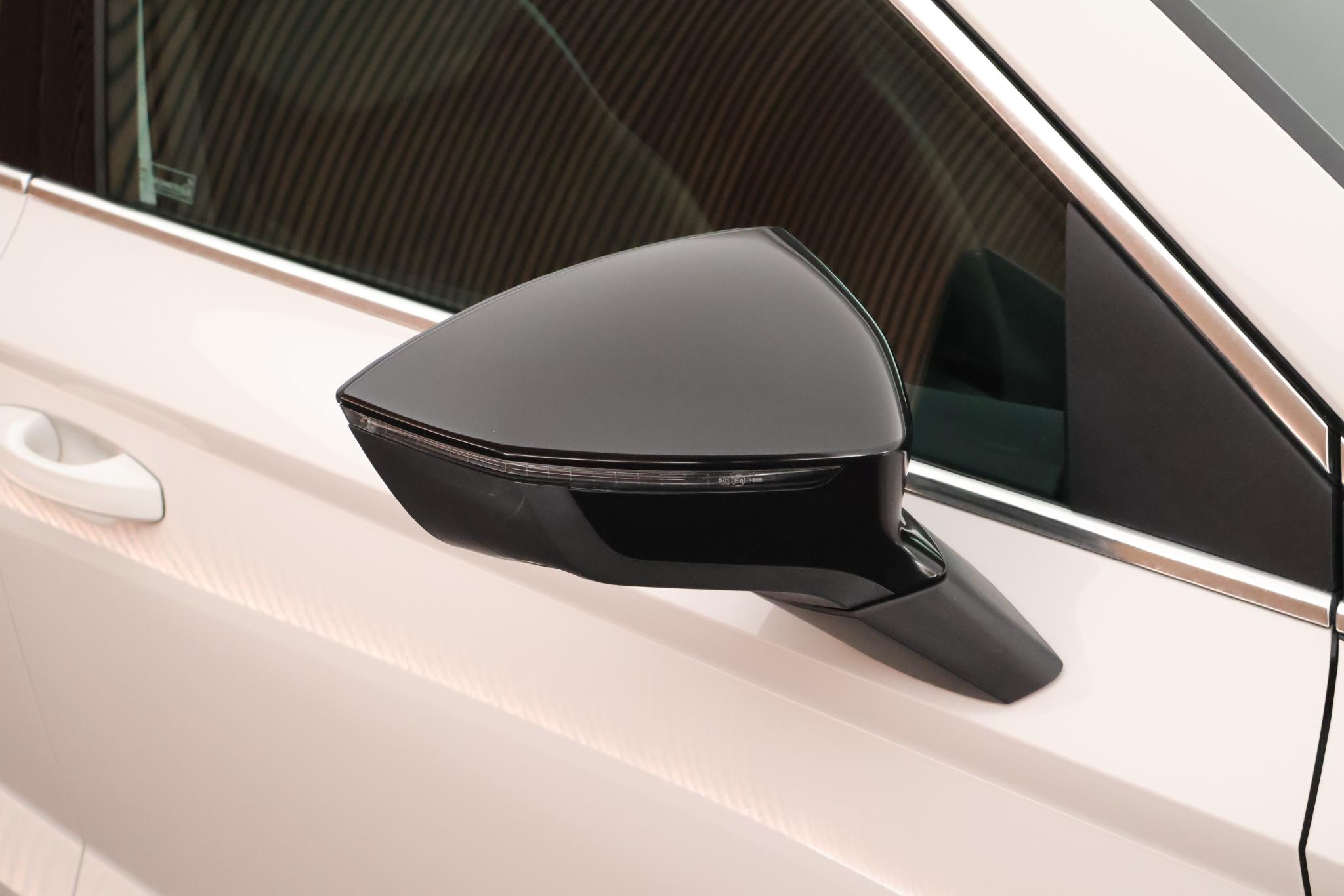 Foto van Seat Ateca
