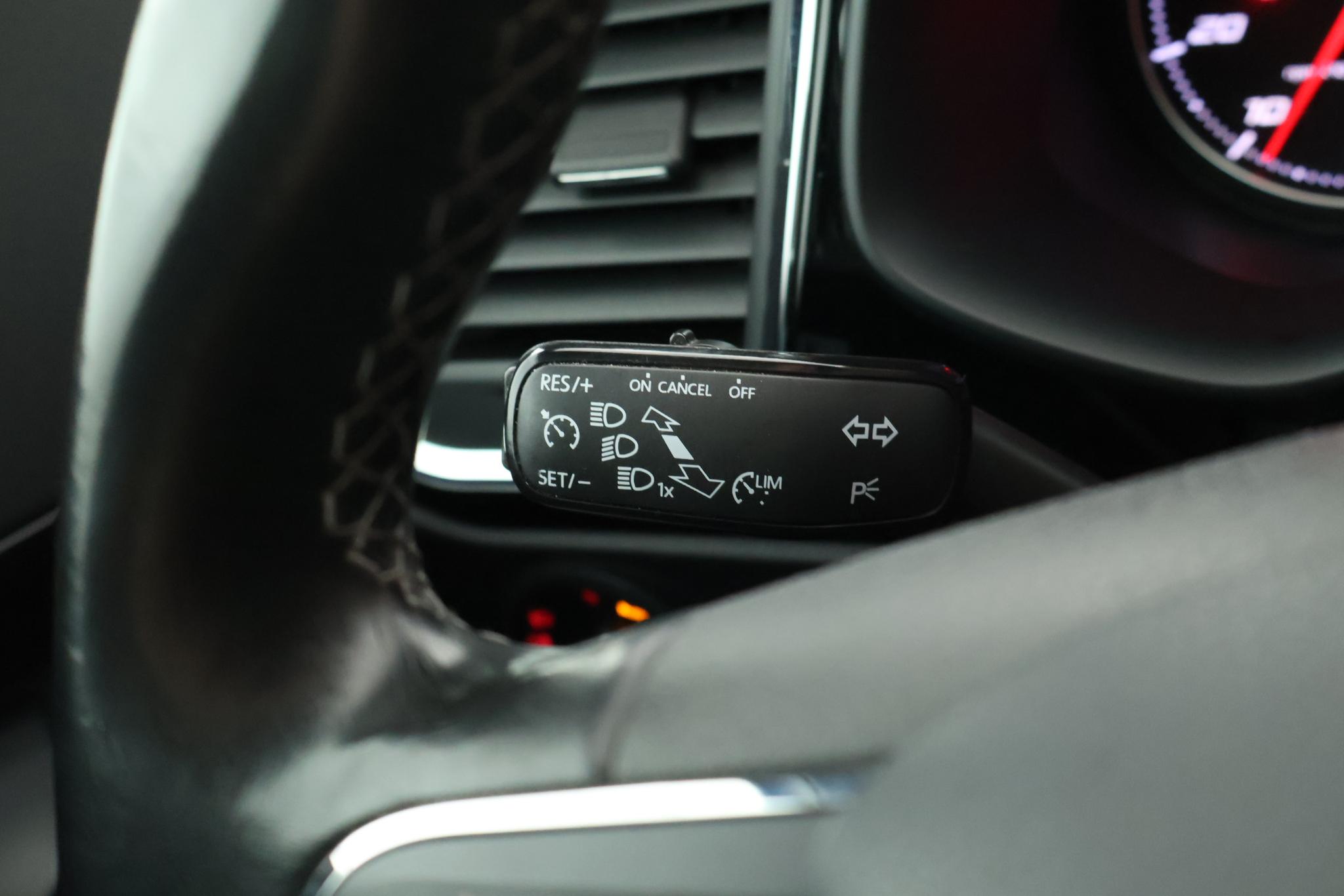 Foto van Seat Ateca