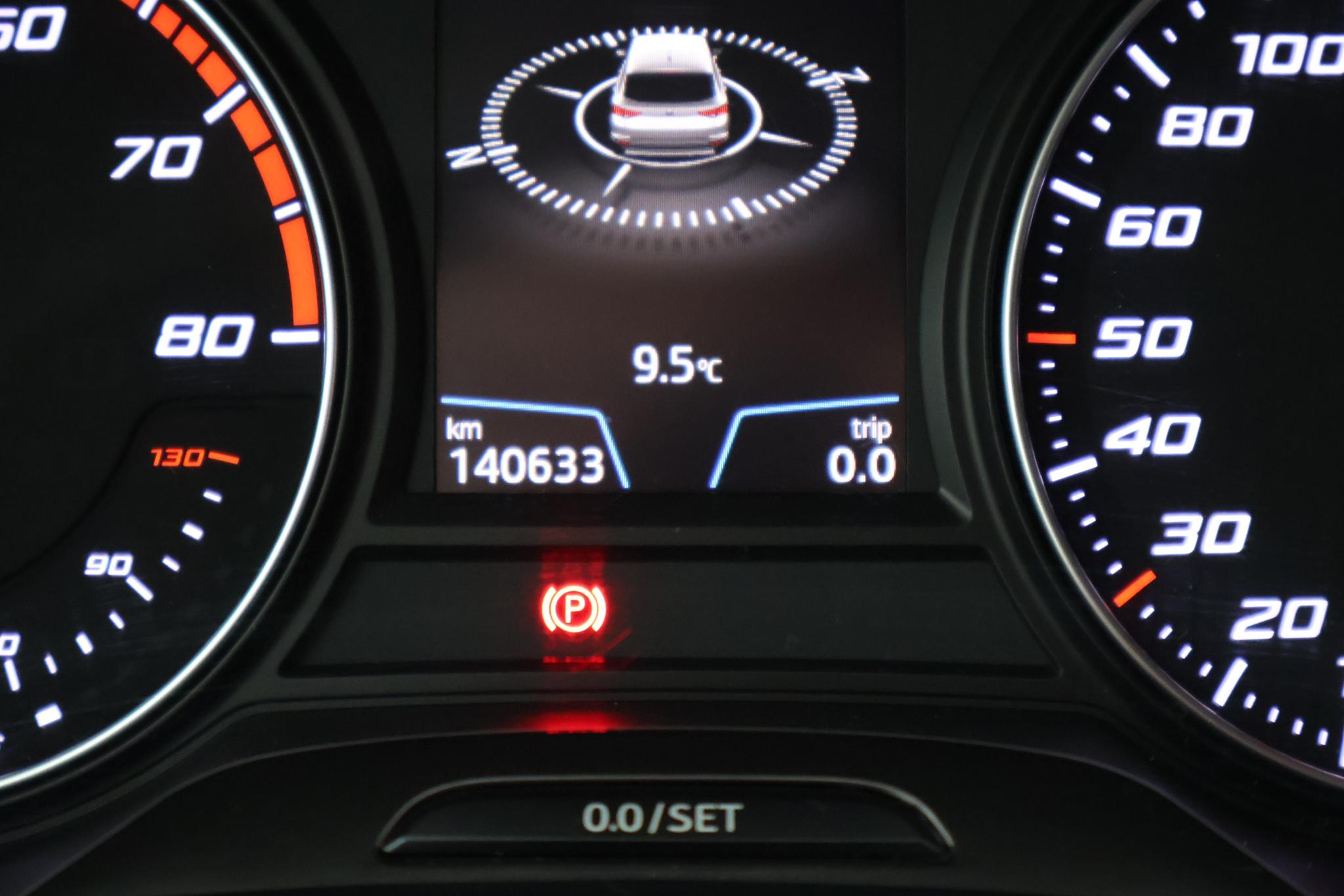 Foto van Seat Ateca