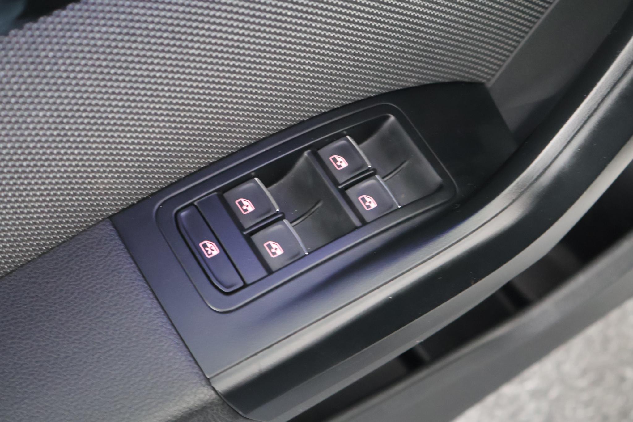 Foto van Seat Ateca