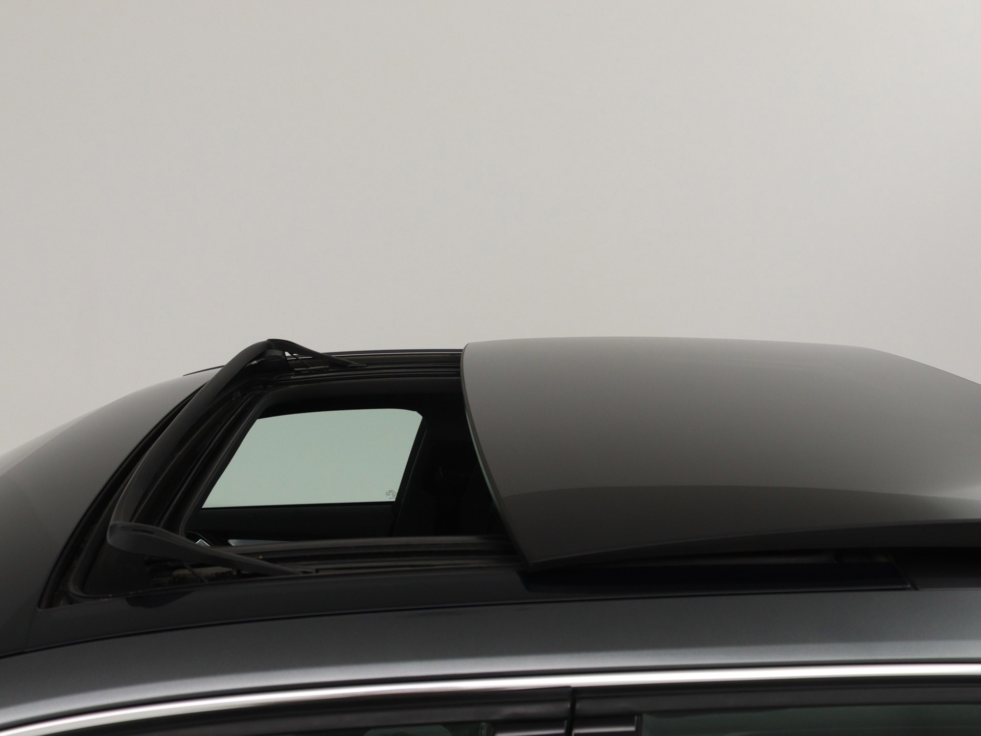 Foto van Audi A3 Sportback E-tron