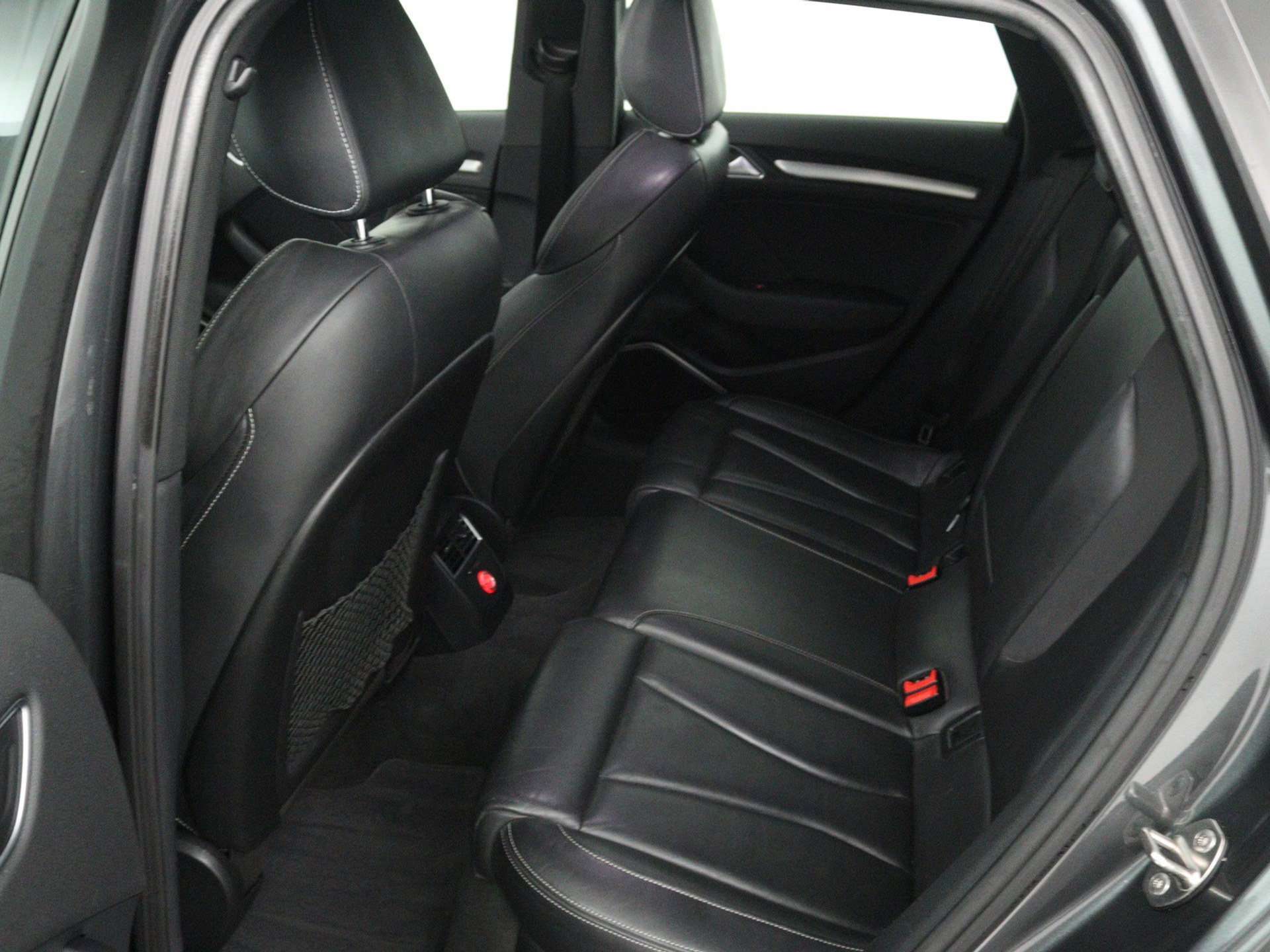 Foto van Audi A3 Sportback E-tron