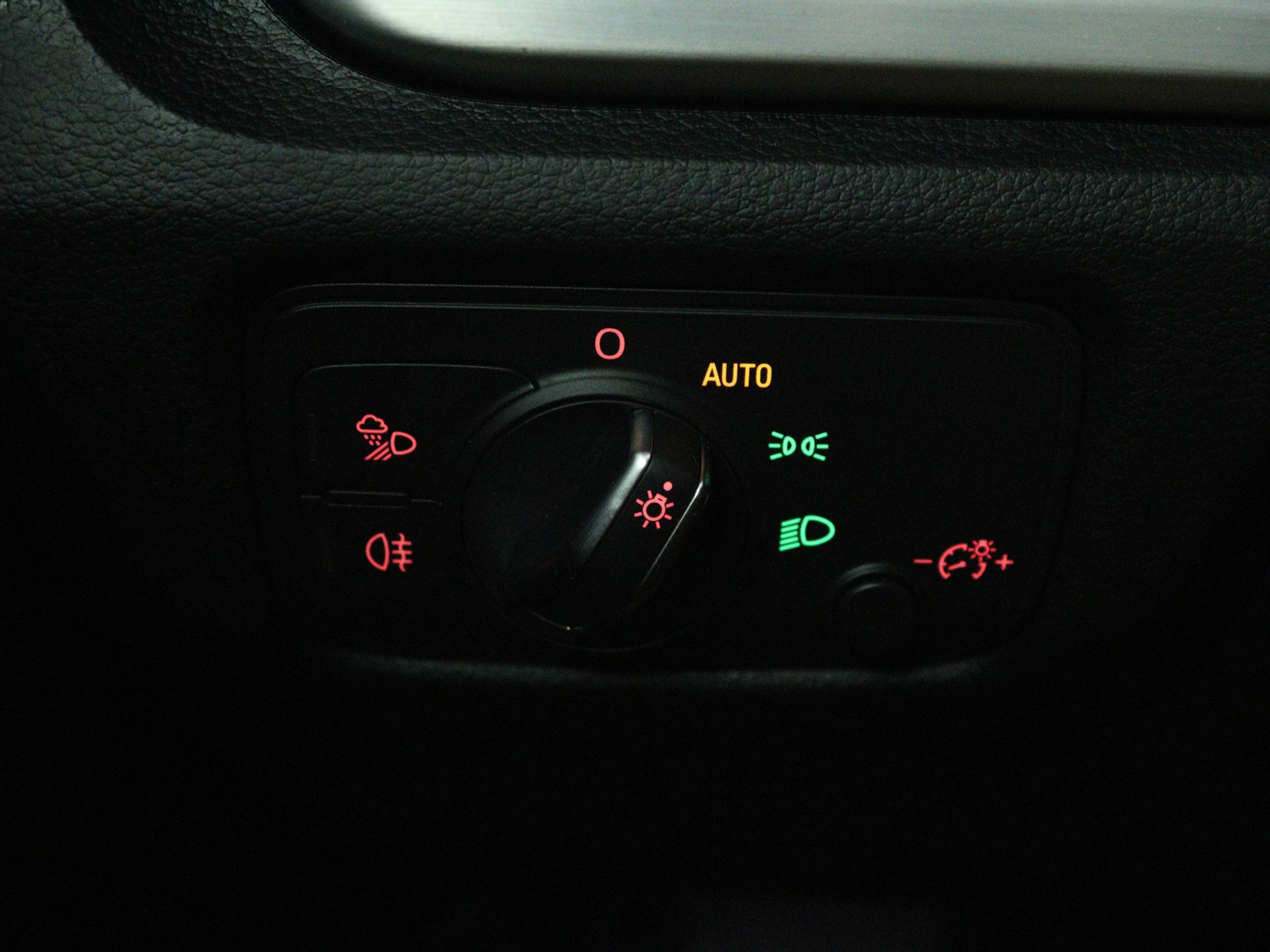 Foto van Audi A3 Sportback E-tron