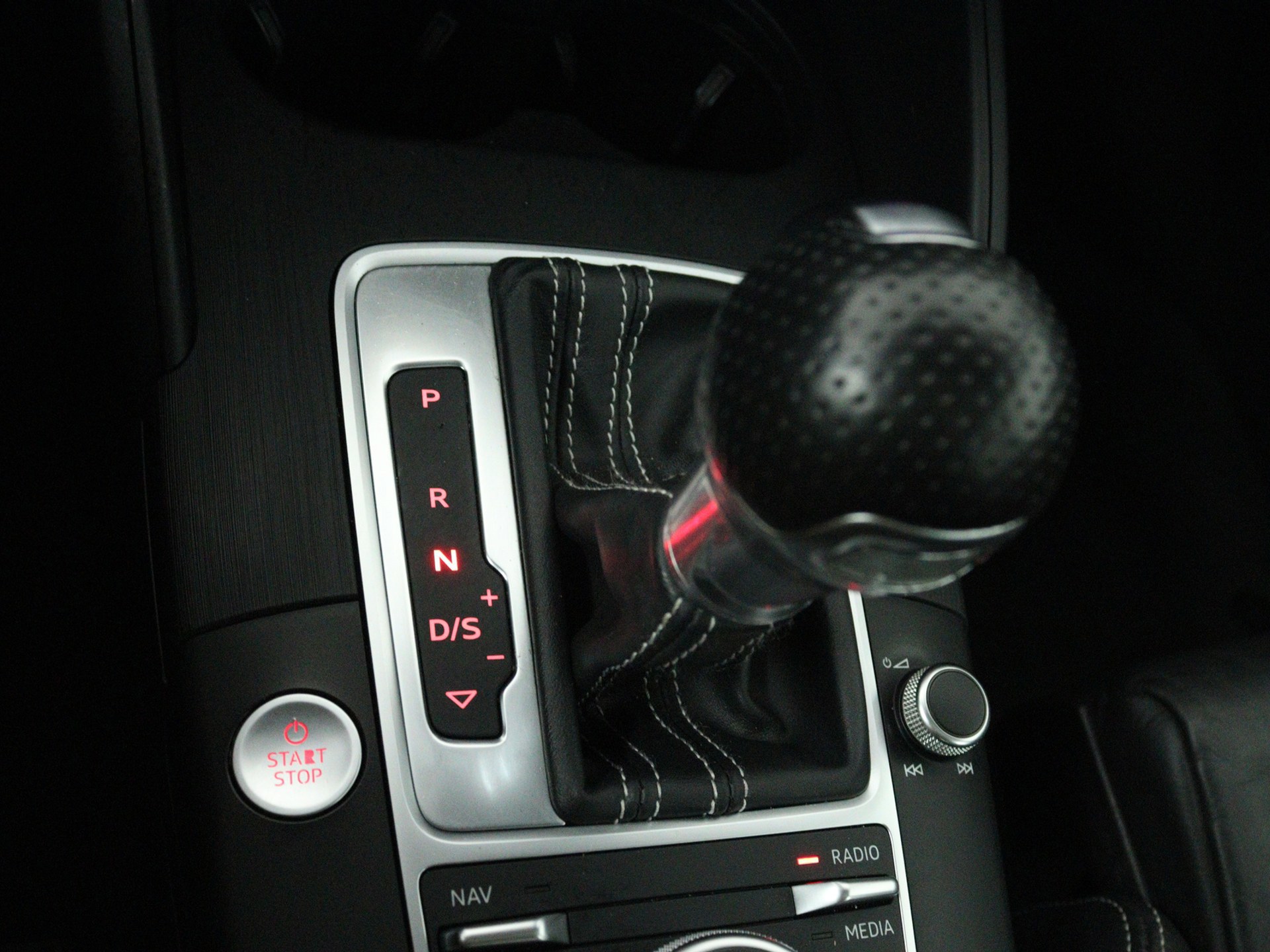 Foto van Audi A3 Sportback E-tron