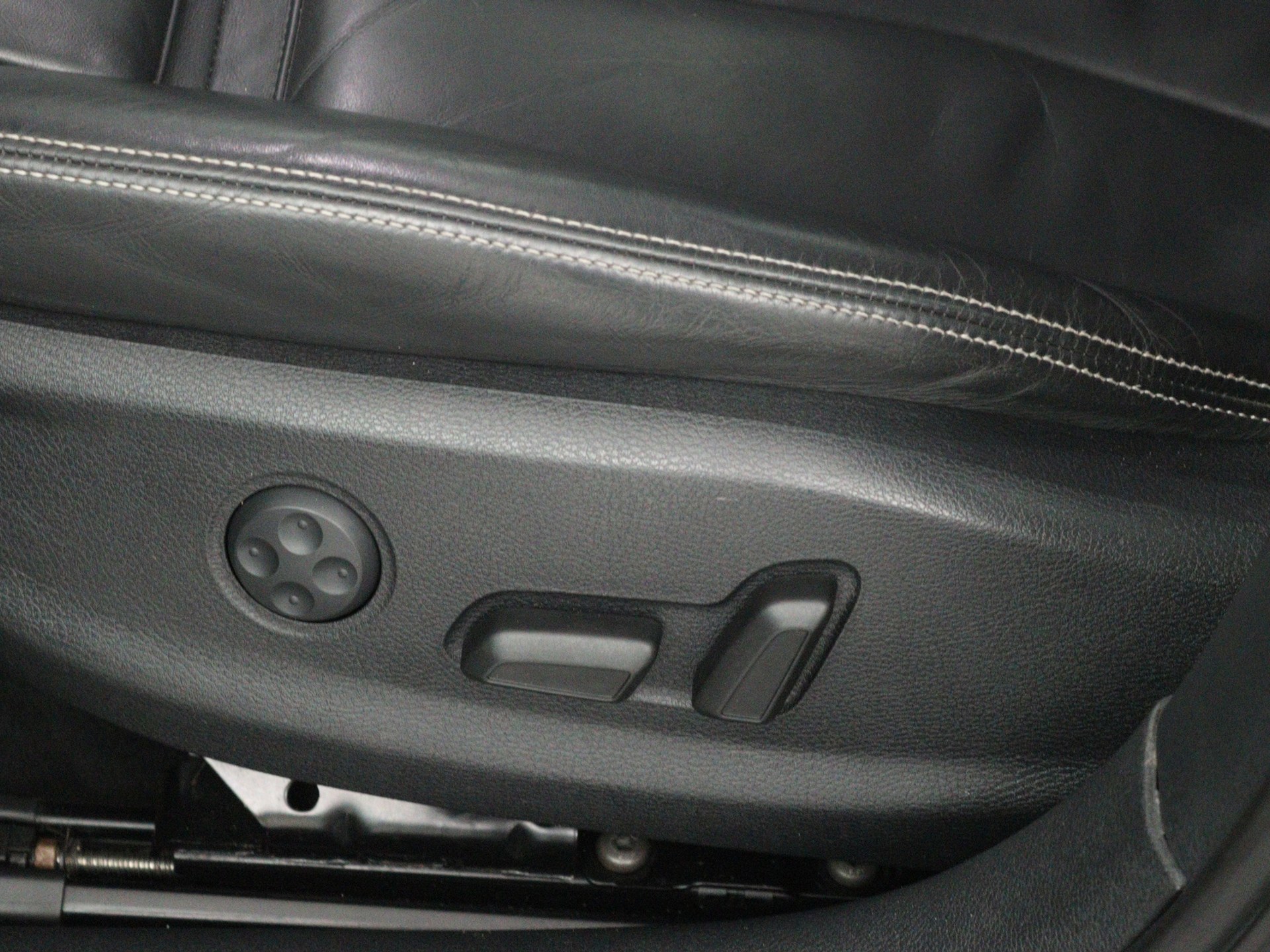 Foto van Audi A3 Sportback E-tron