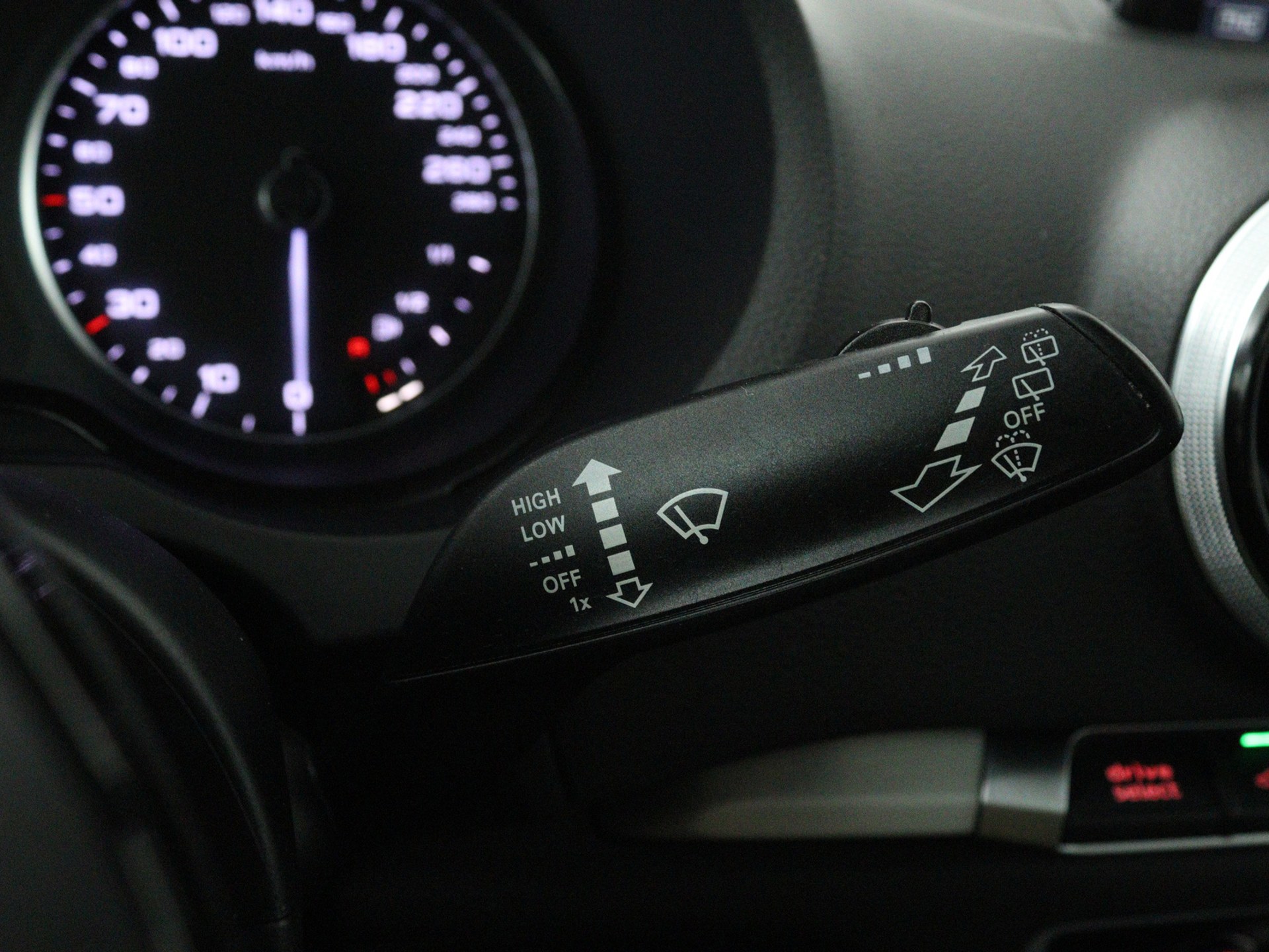 Foto van Audi A3 Sportback E-tron