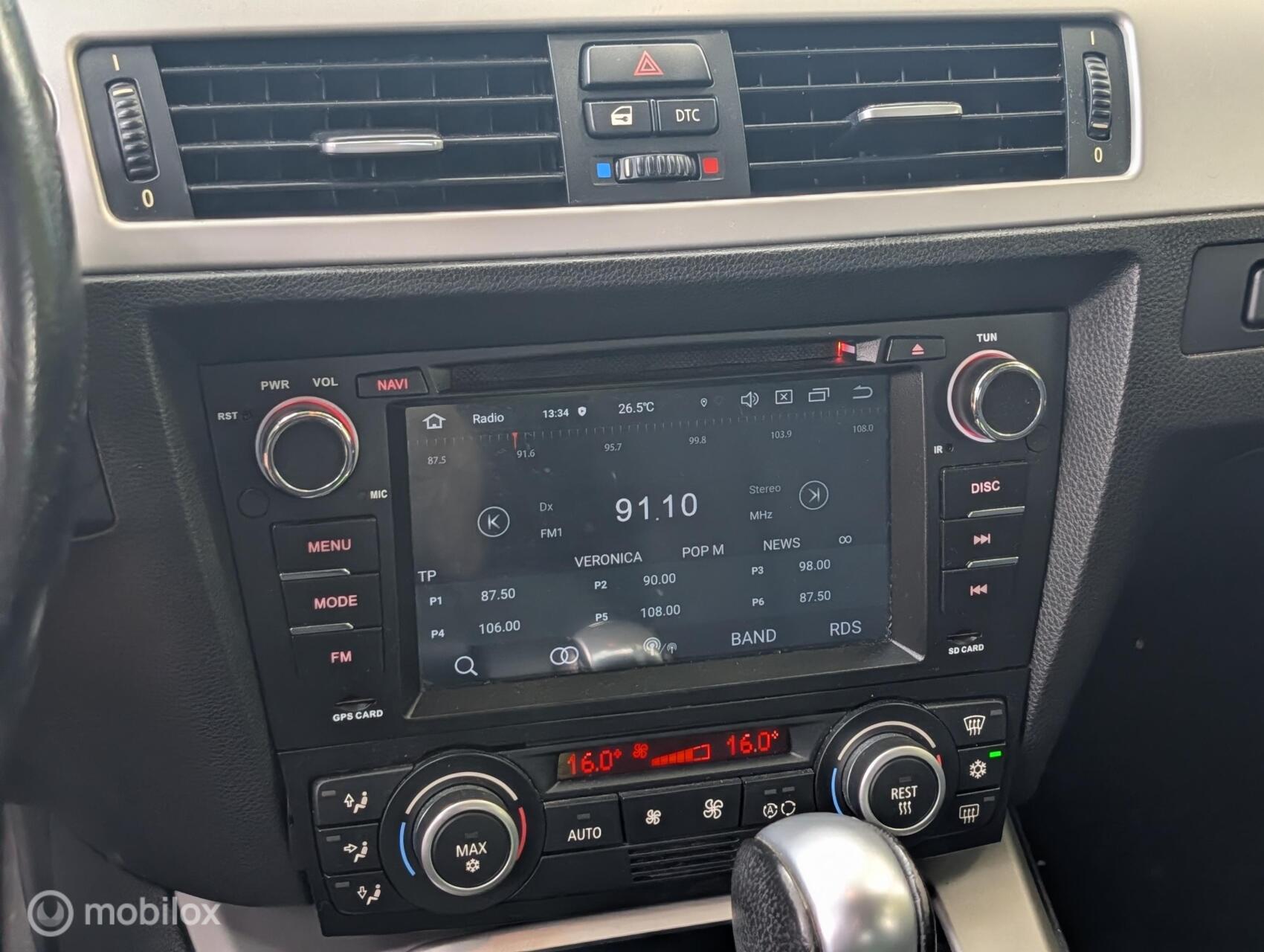 Foto van BMW 3er Reihe