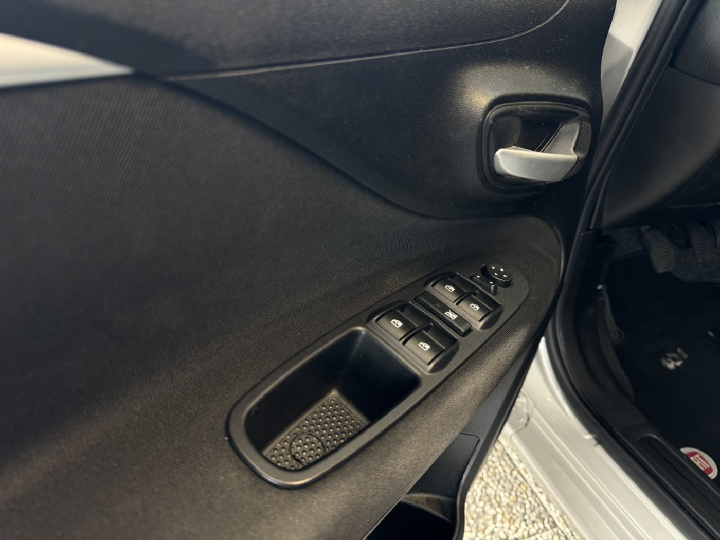 Foto van Fiat Fiat Punto
