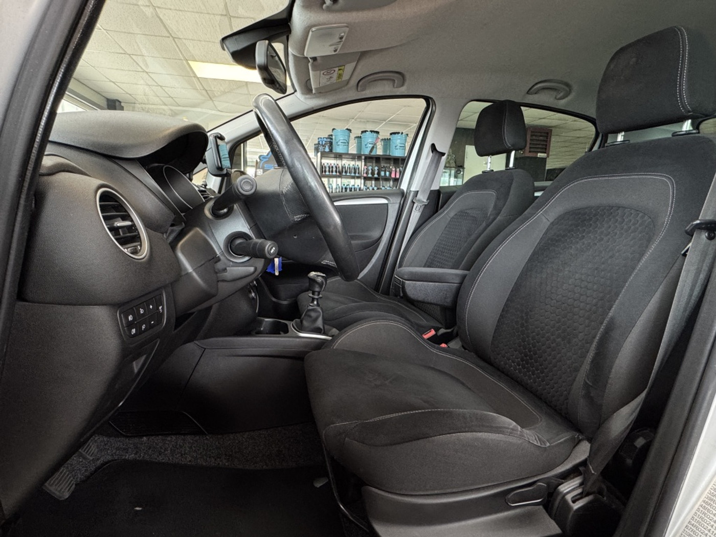 Foto van Fiat Fiat Punto
