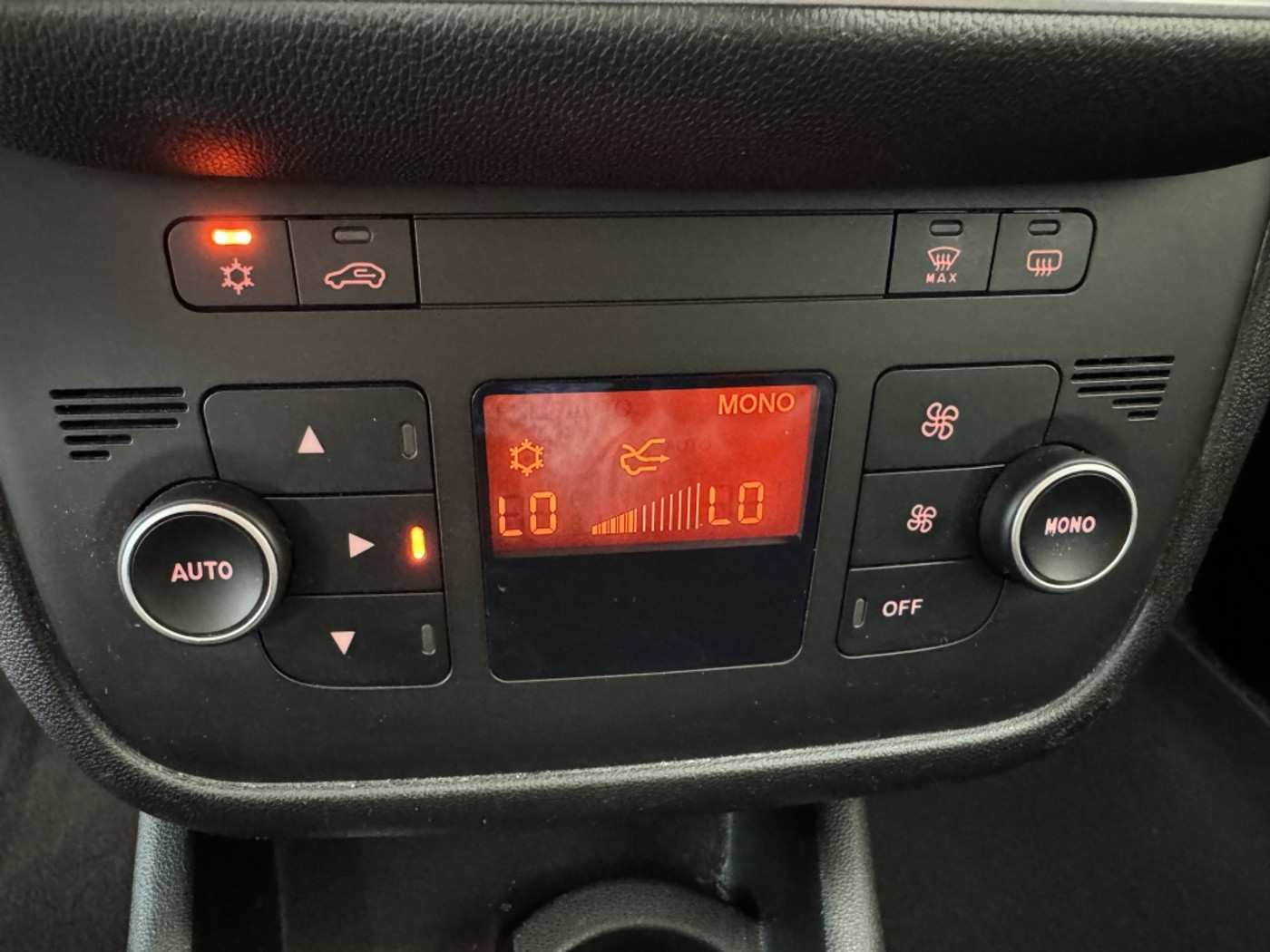 Foto van Fiat Fiat Punto
