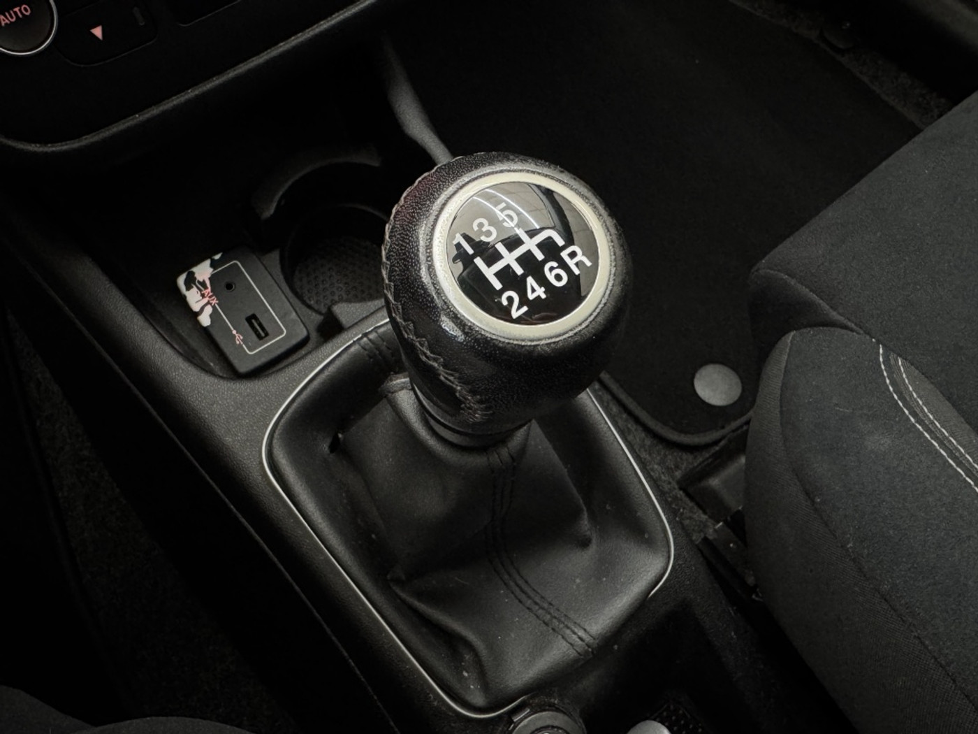 Foto van Fiat Fiat Punto