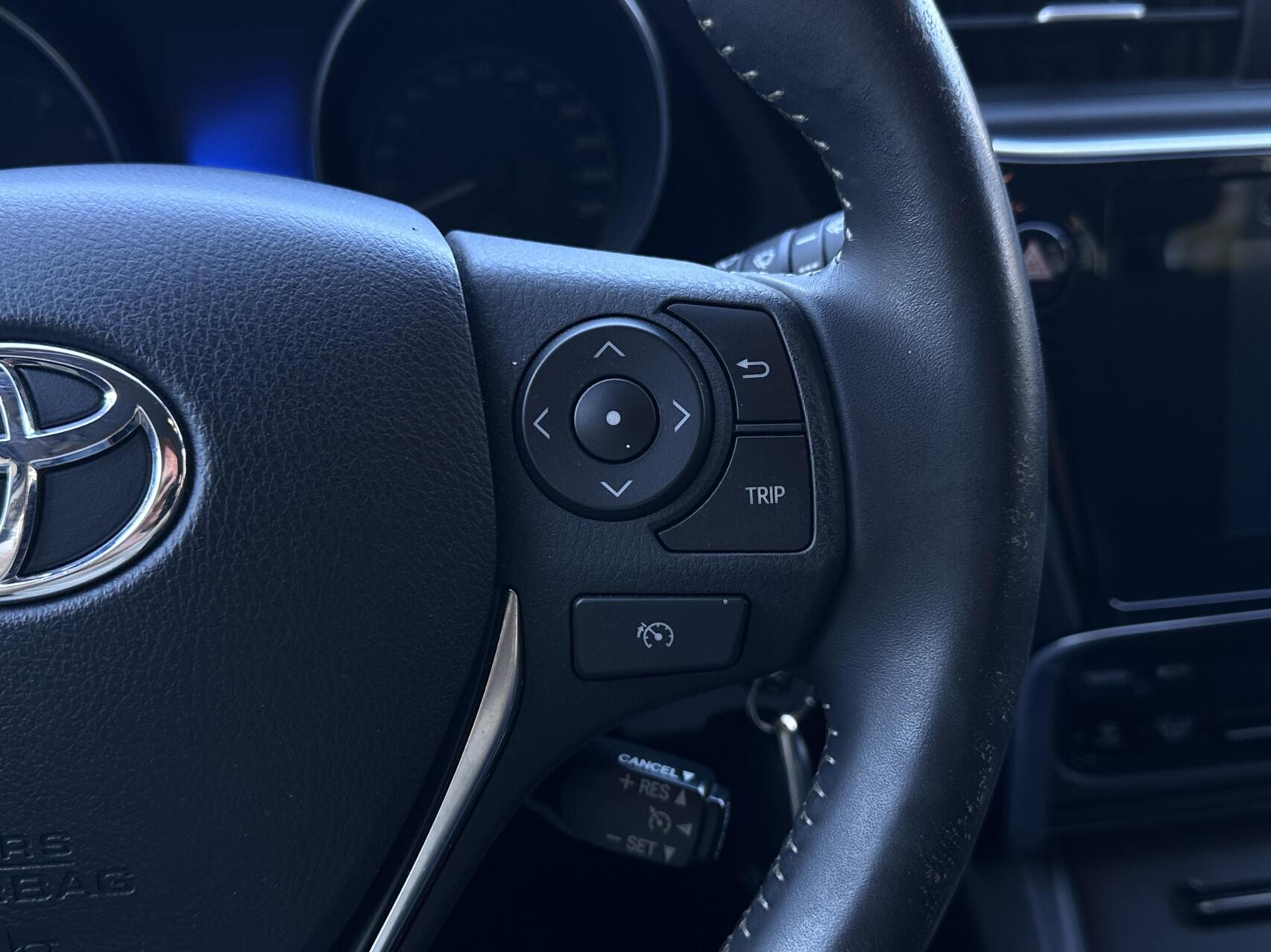 Foto van Toyota Toyota Auris