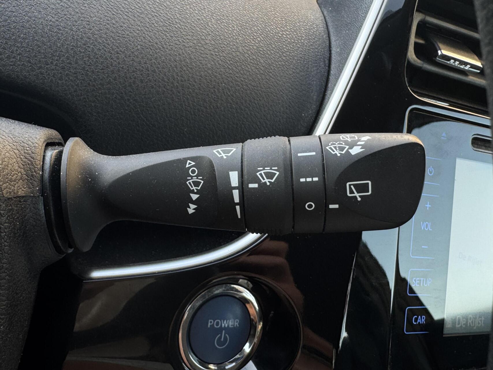 Foto van Toyota Prius