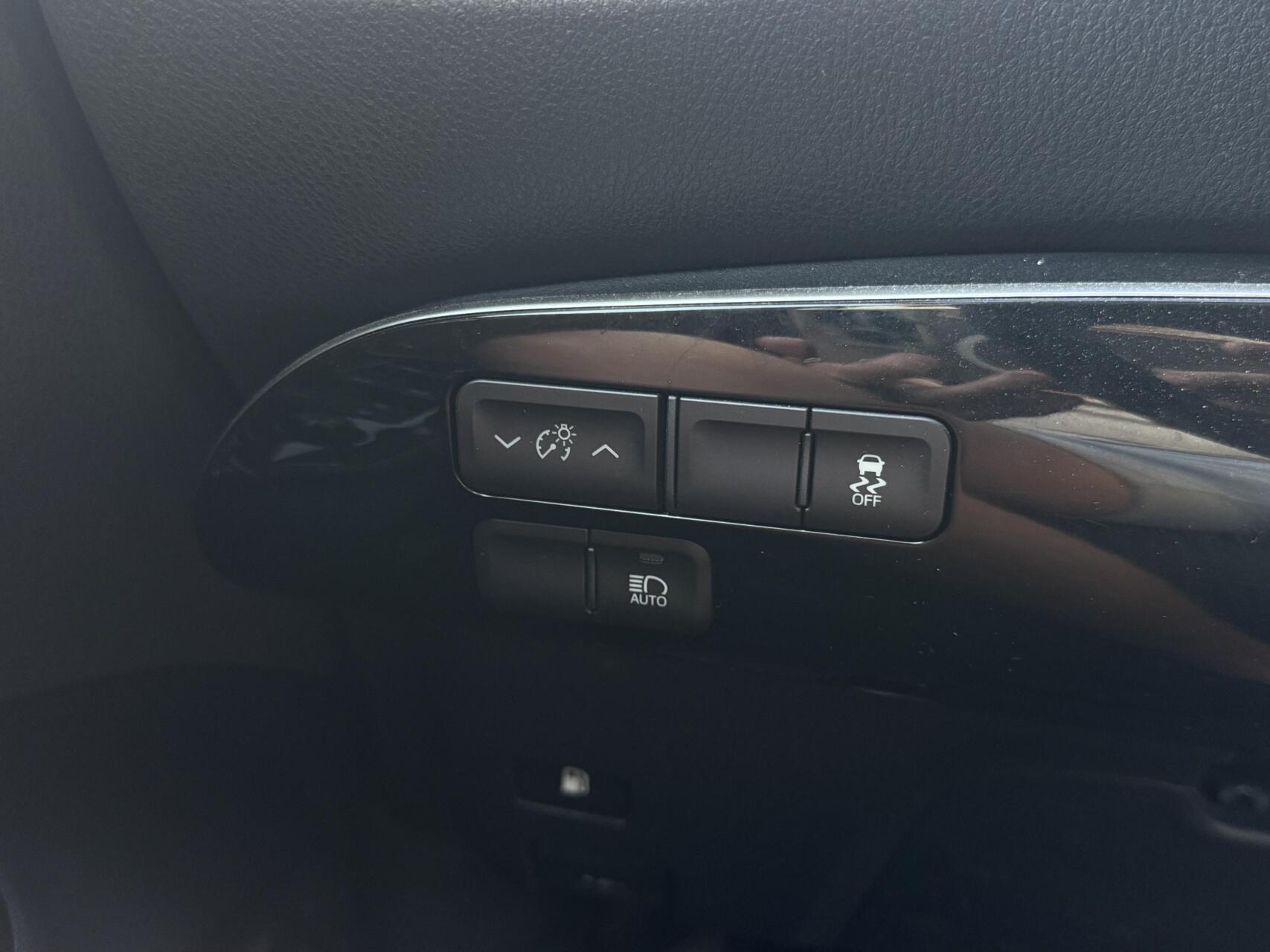 Foto van Toyota Prius