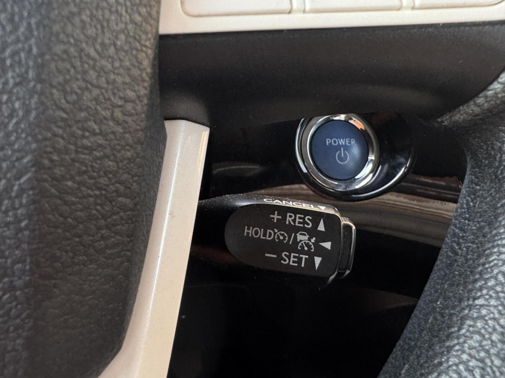 Foto van Toyota Prius