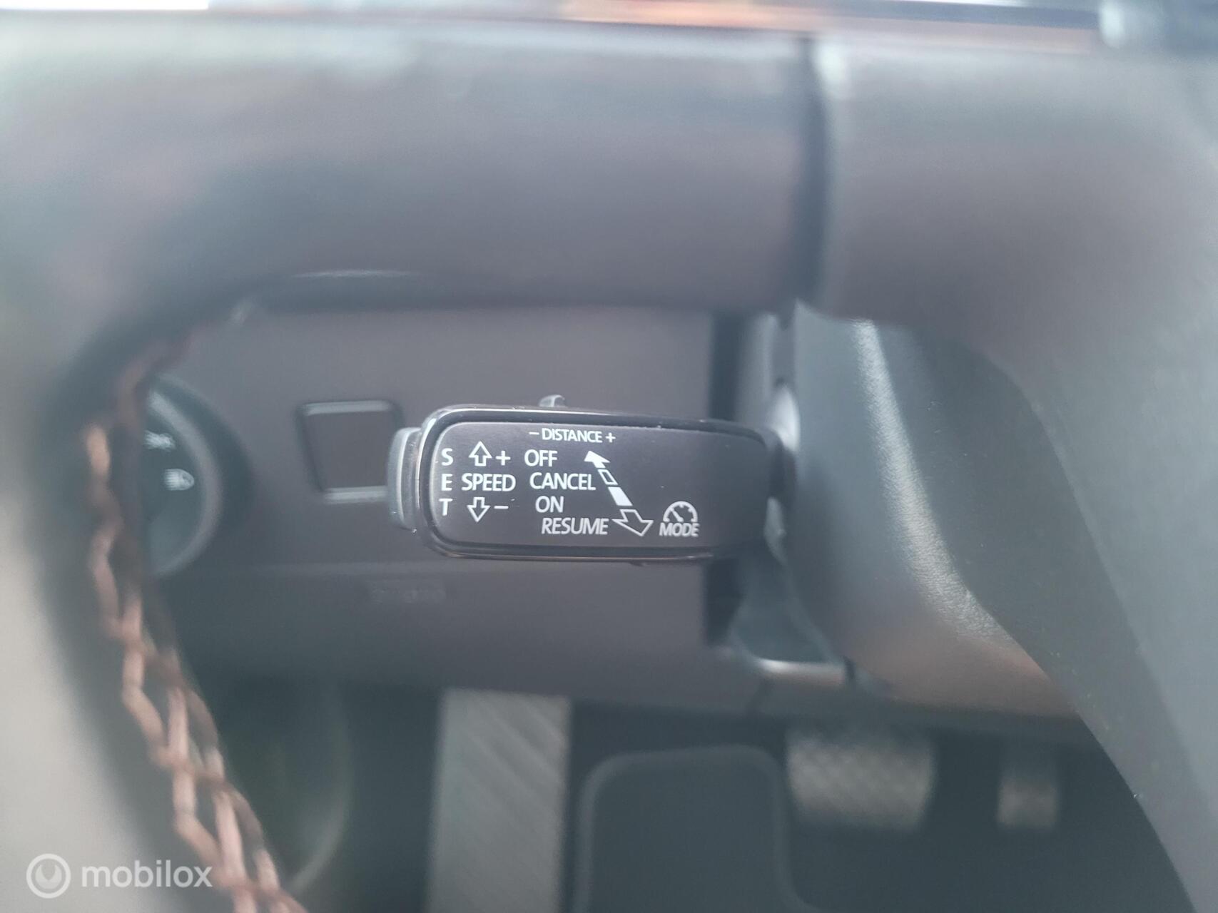 Foto van Seat Ateca