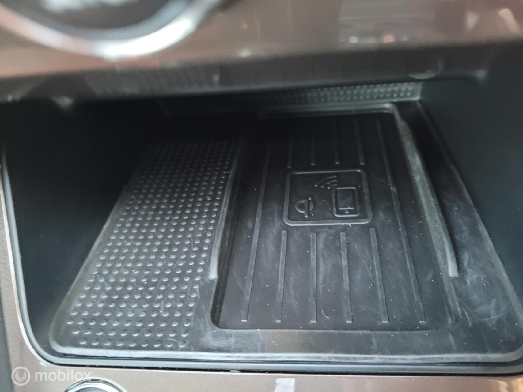 Foto van Seat Ateca