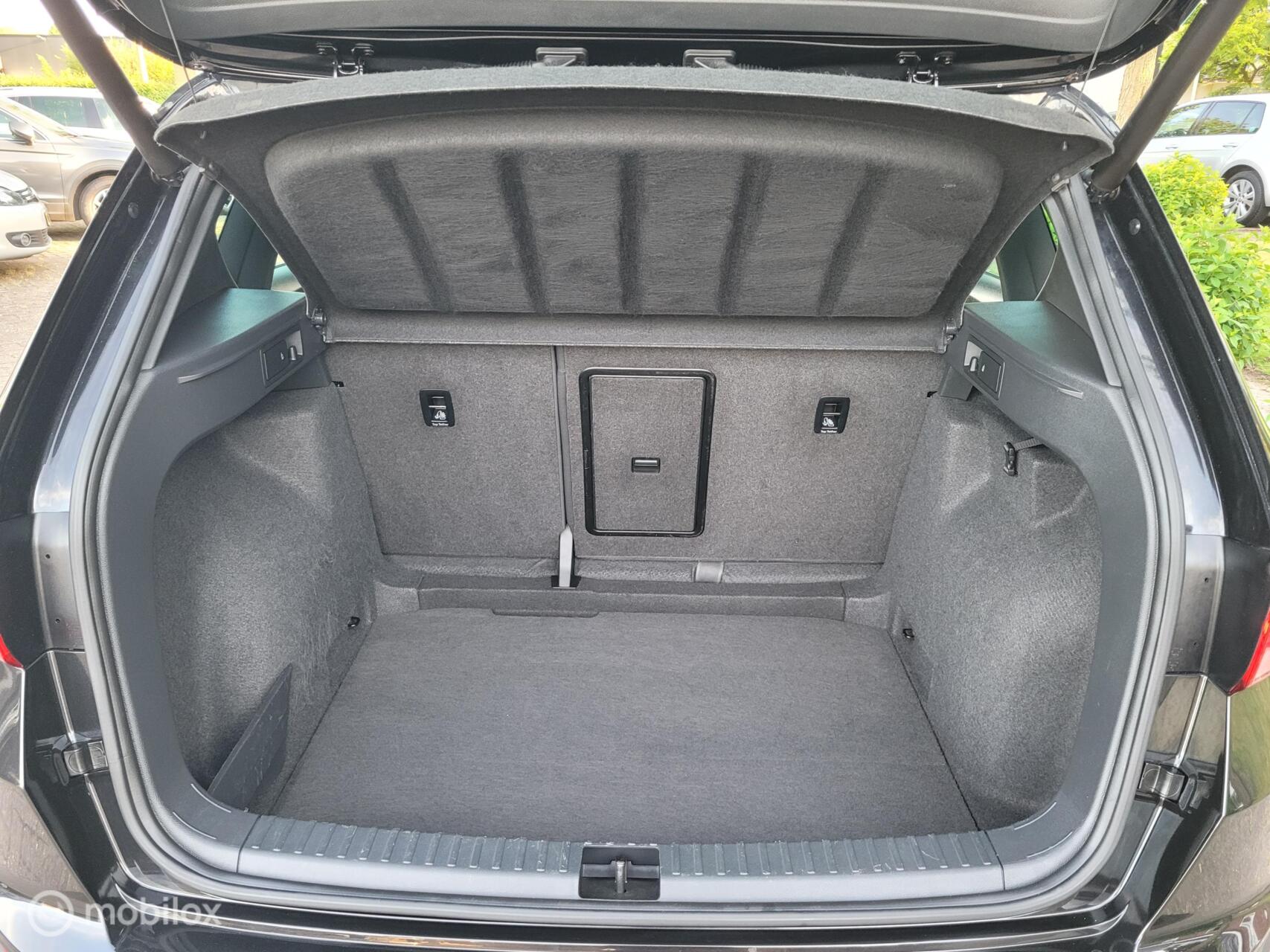 Foto van Seat Ateca