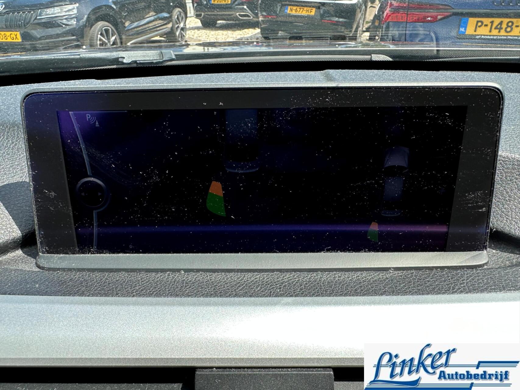 Foto van BMW 3er Reihe