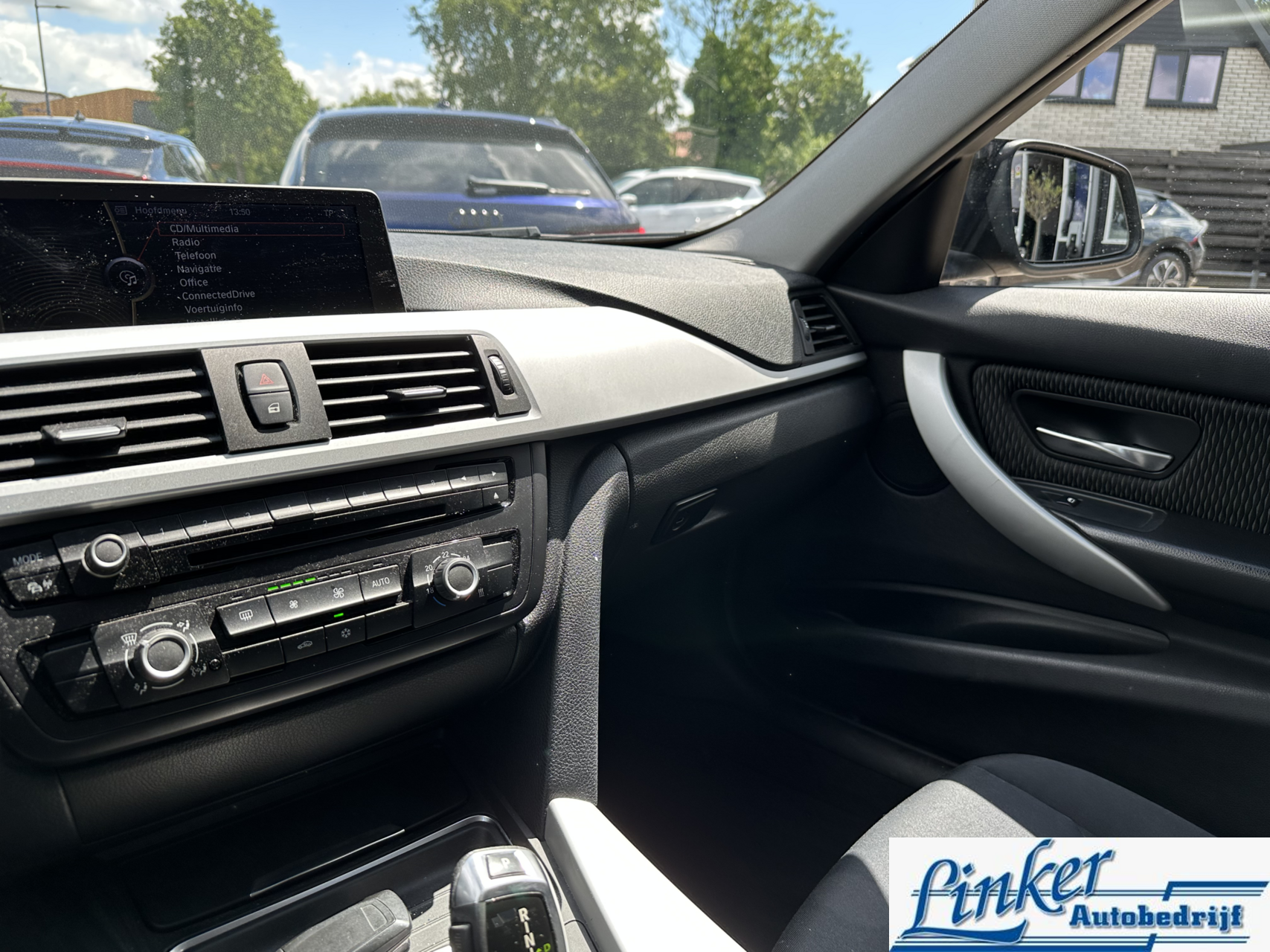 Foto van BMW 3er Reihe