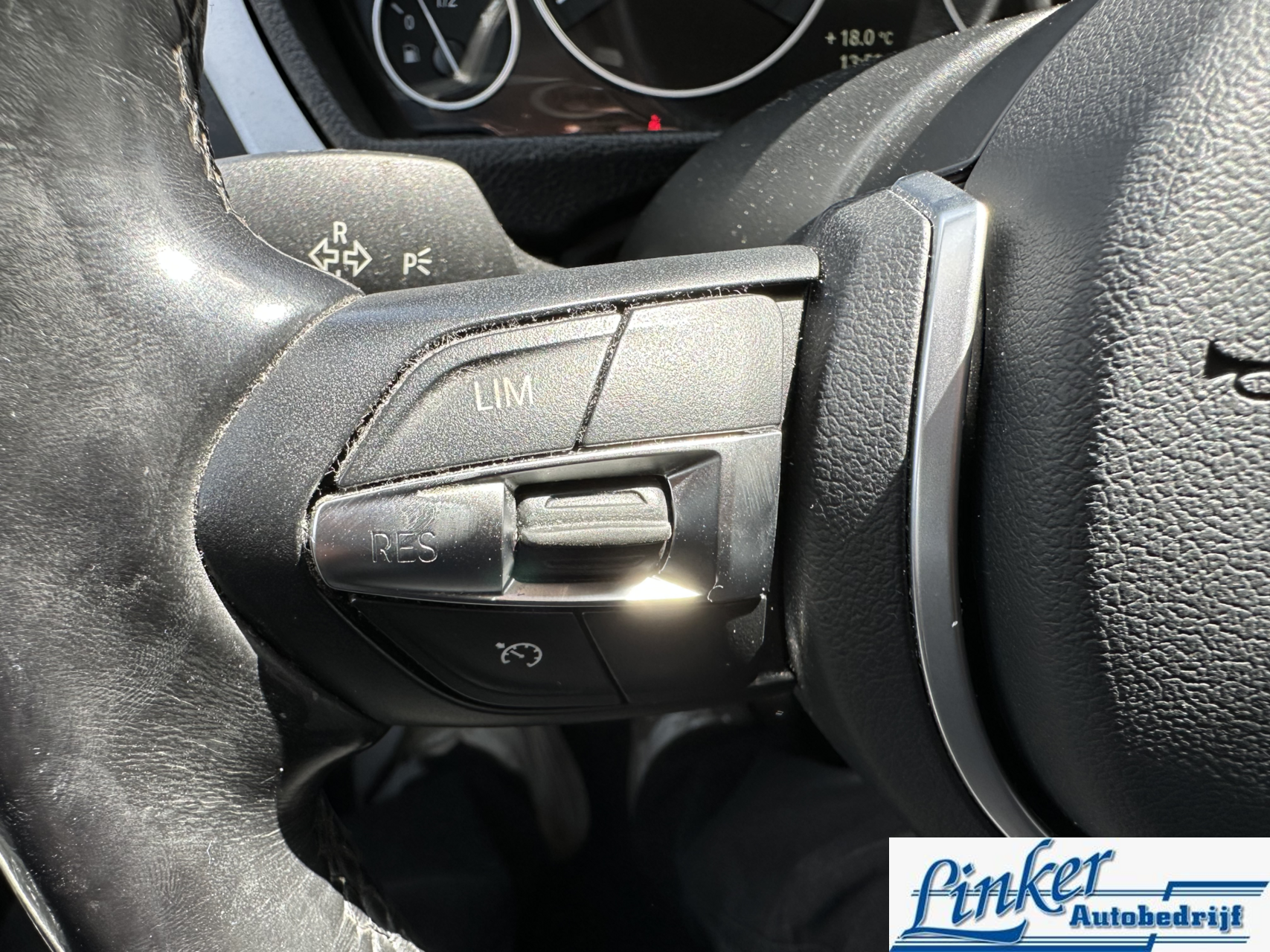 Foto van BMW 3er Reihe