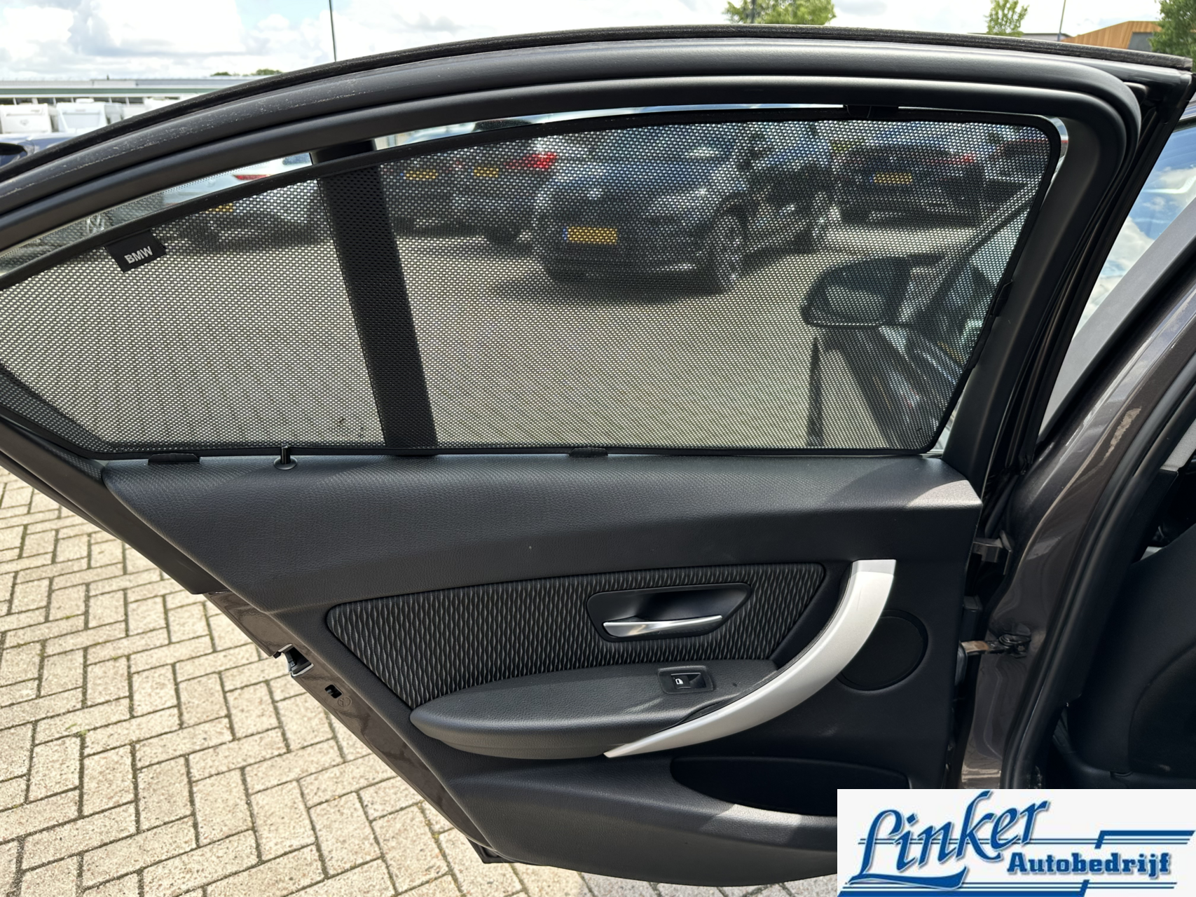 Foto van BMW 3er Reihe
