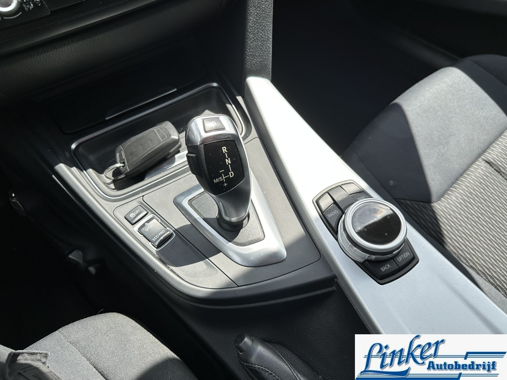 Foto van BMW 3er Reihe