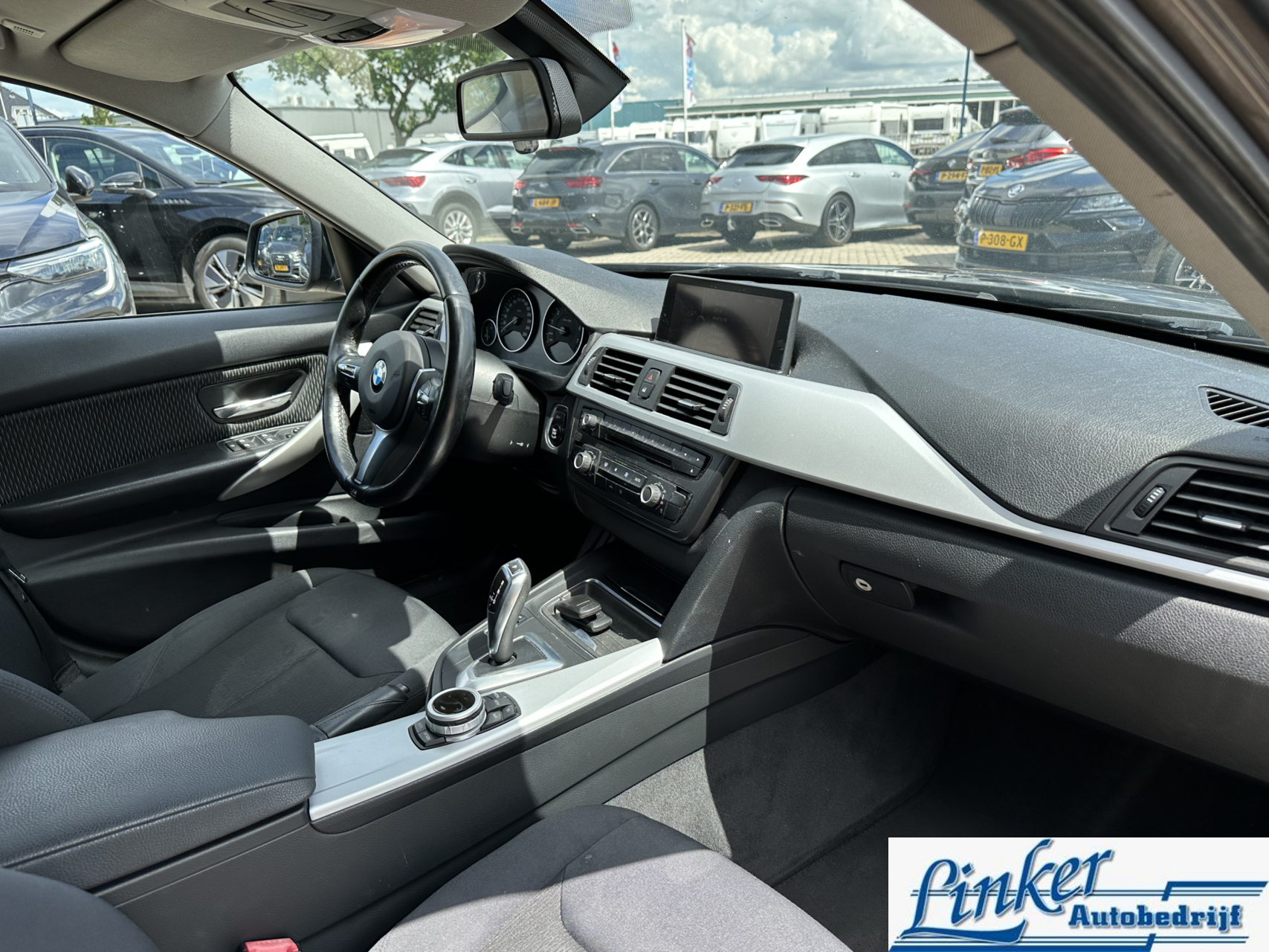 Foto van BMW 3er Reihe
