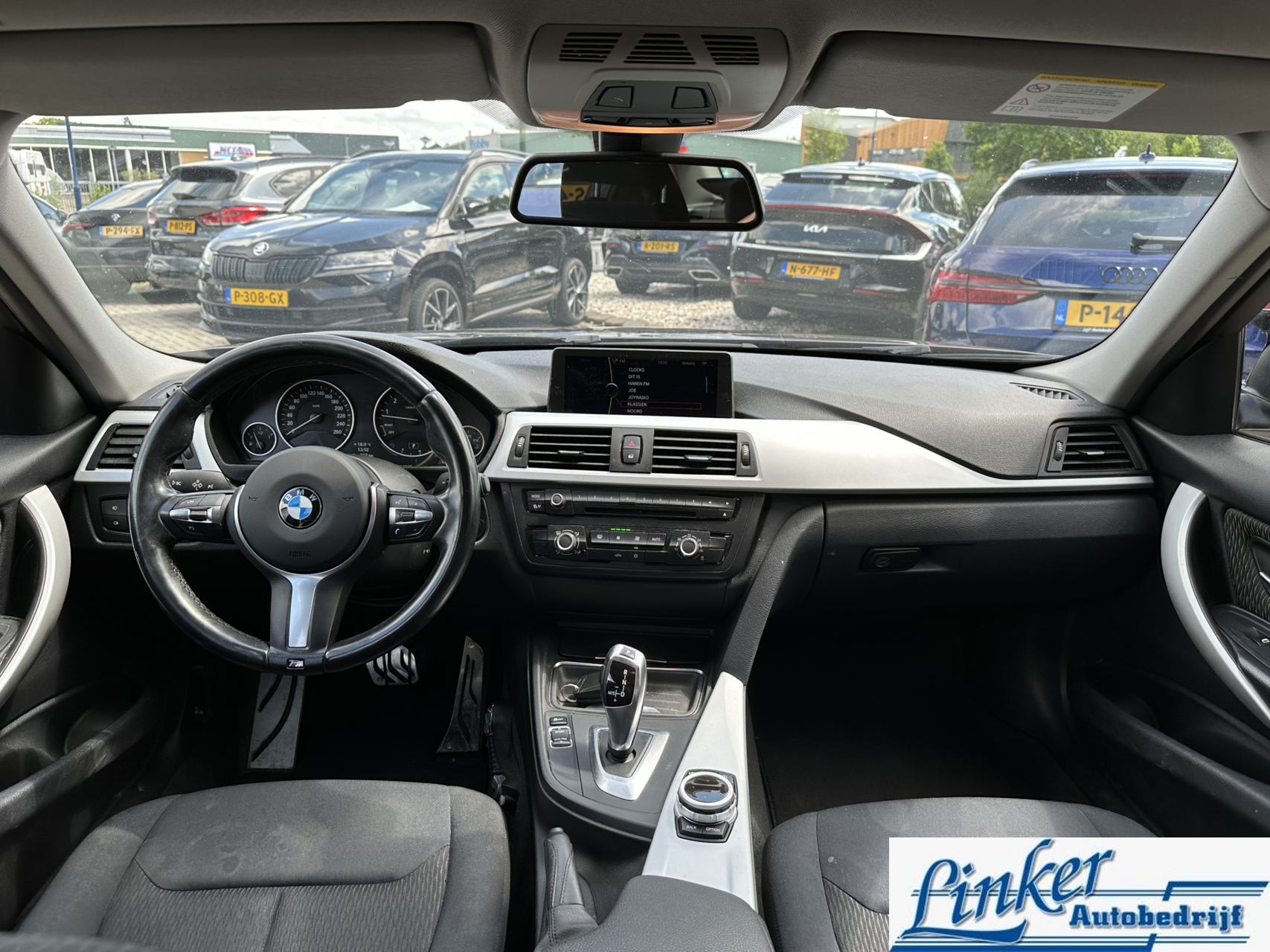 Foto van BMW 3er Reihe