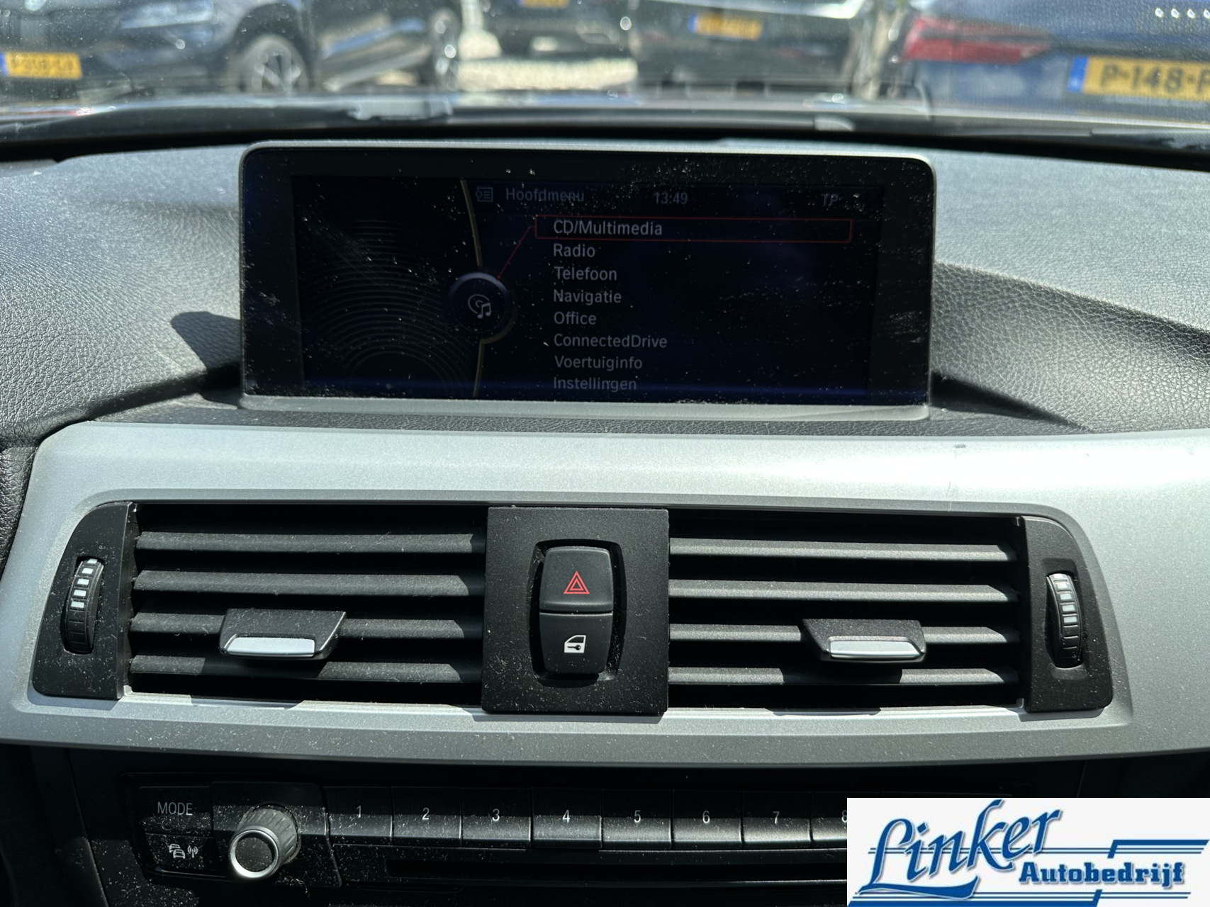 Foto van BMW 3er Reihe
