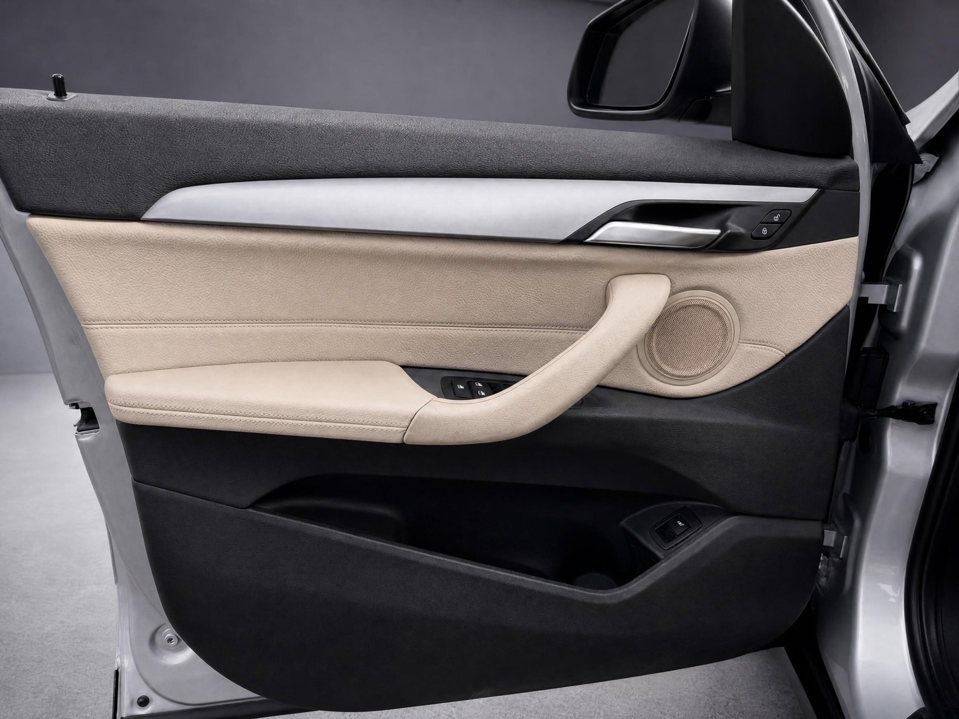 Foto van BMW X1 Sdrive20i