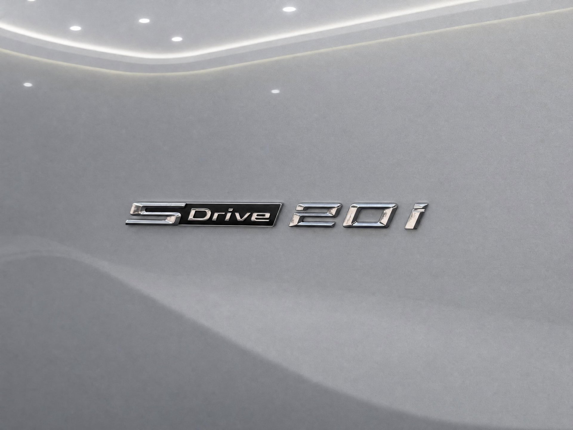Foto van BMW X1 Sdrive20i